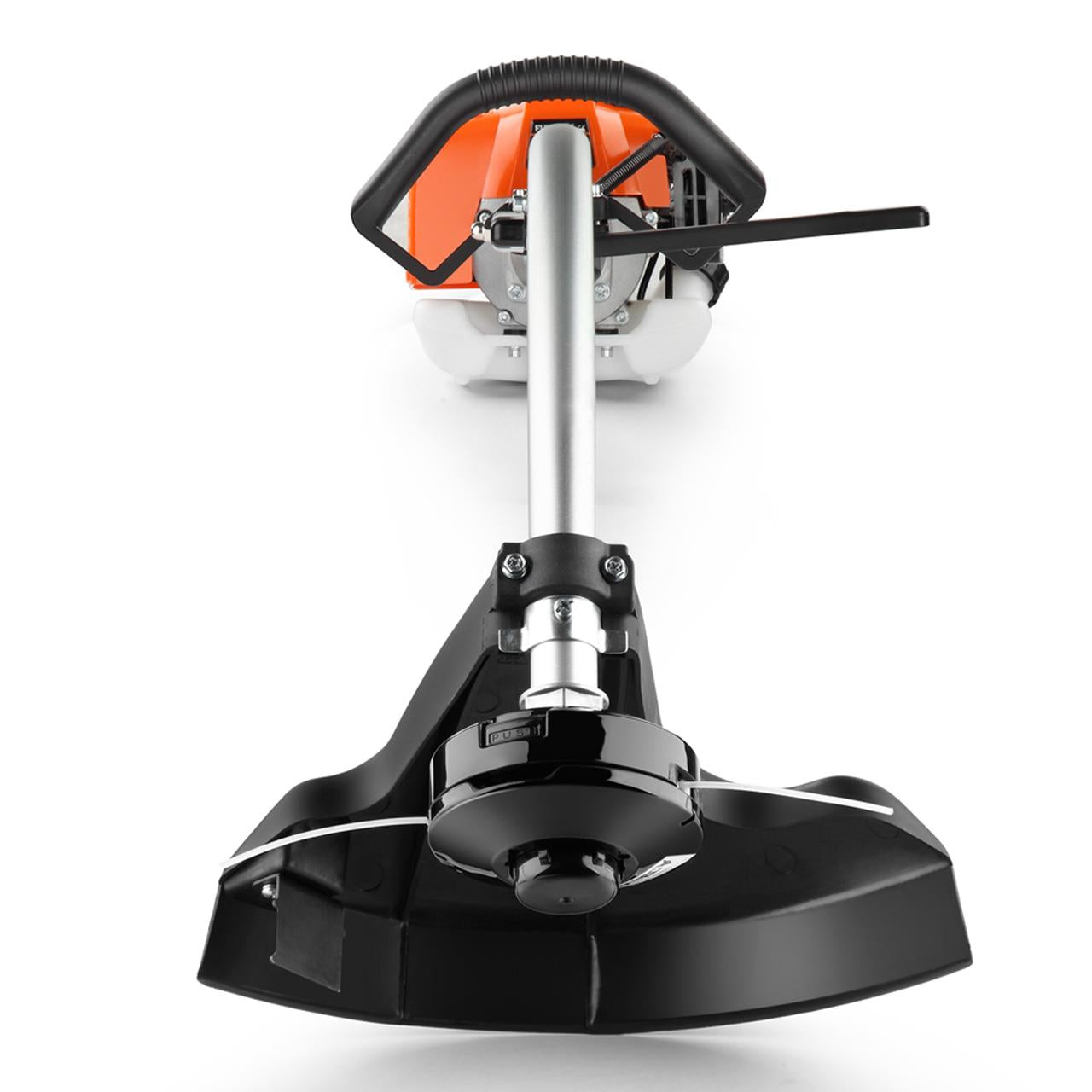 B-WARE FUXTEC FX-RT226 Benzin Rasentrimmer - Motorsense