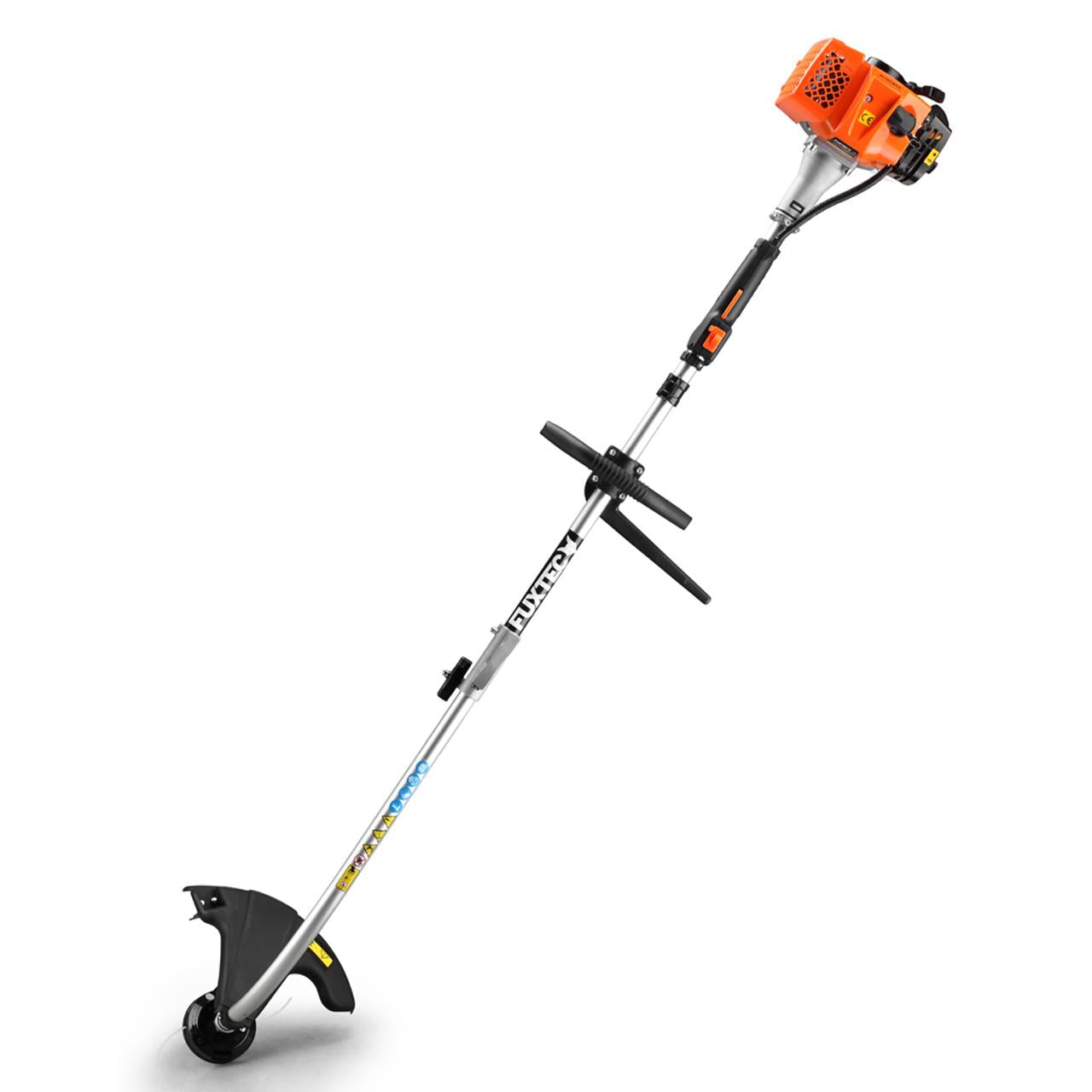 B-WARE FUXTEC FX-RT226 Benzin Rasentrimmer - Motorsense