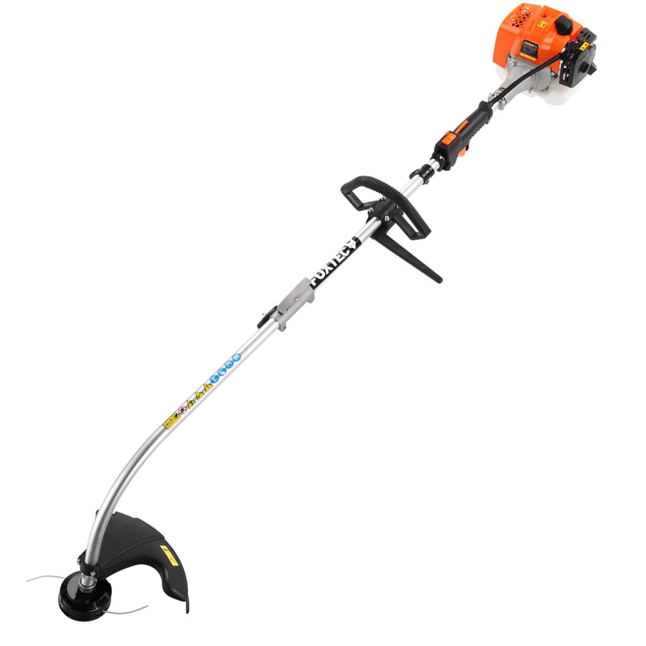 B-WARE FUXTEC FX-RT226 Benzin Rasentrimmer - Motorsense