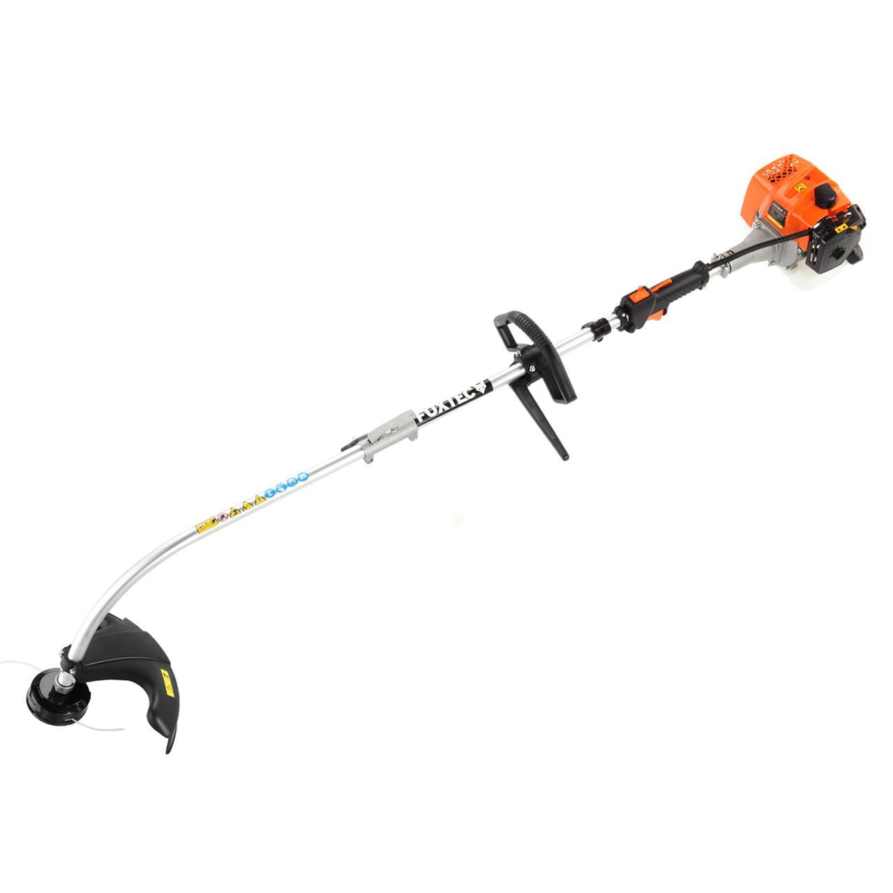 B-WARE FUXTEC FX-RT226 Benzin Rasentrimmer - Motorsense