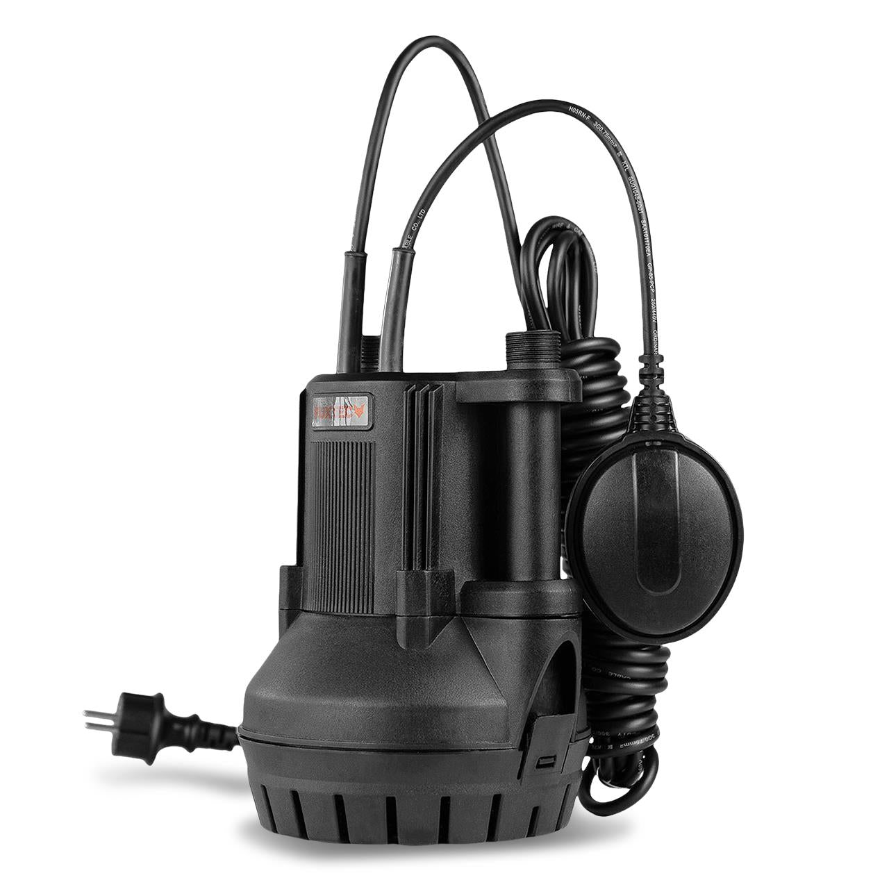 B-WARE FUXTEC Regentonnenpumpe FX-RTP350