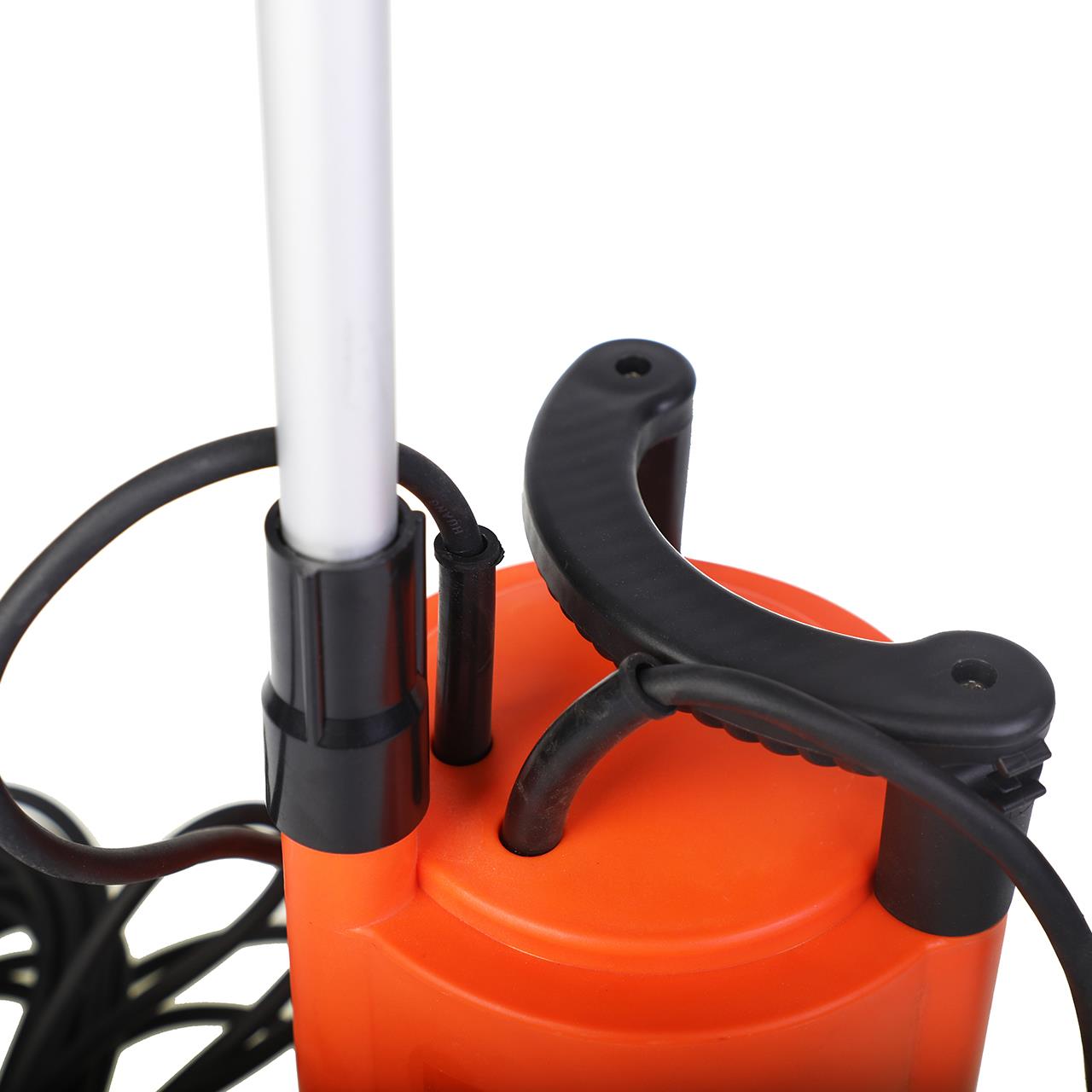 B-WARE FUXTEC Regentonnenpumpe FX-RTP350