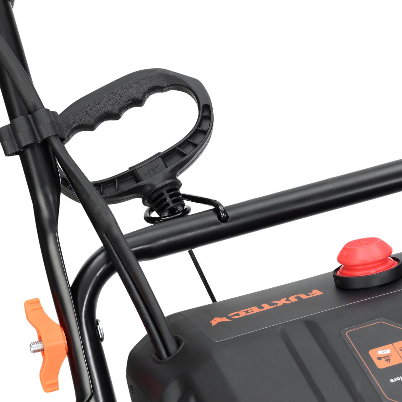 B-WARE FUXTEC Benzin Schneefräse FX-SF1165