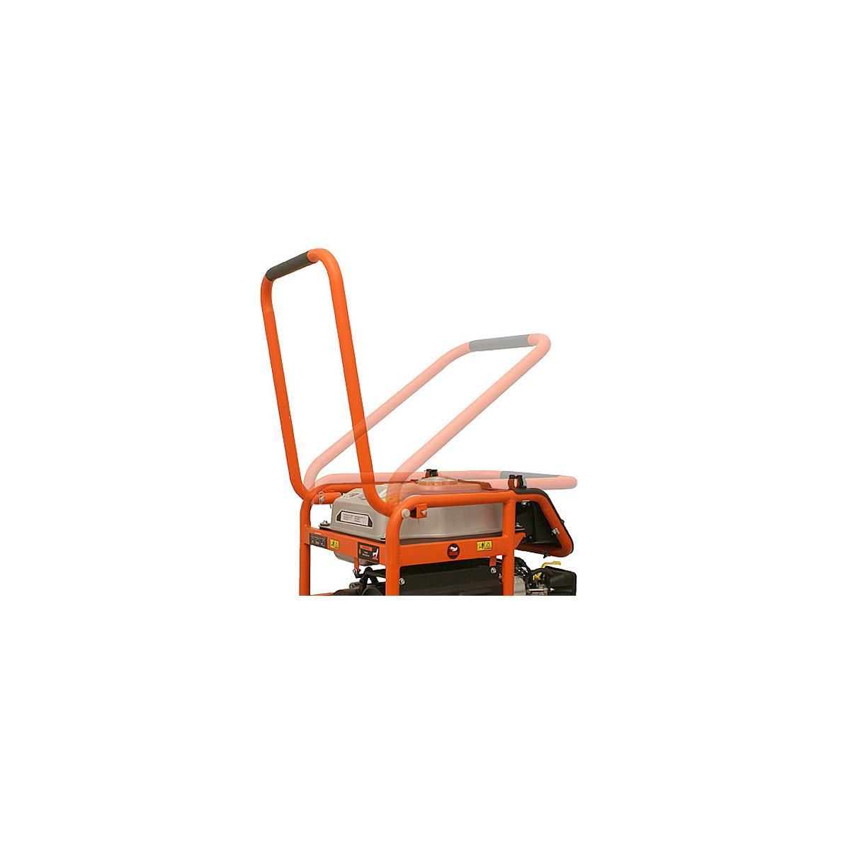 B-WARE FUXTEC Stromerzeuger FX-SG3800