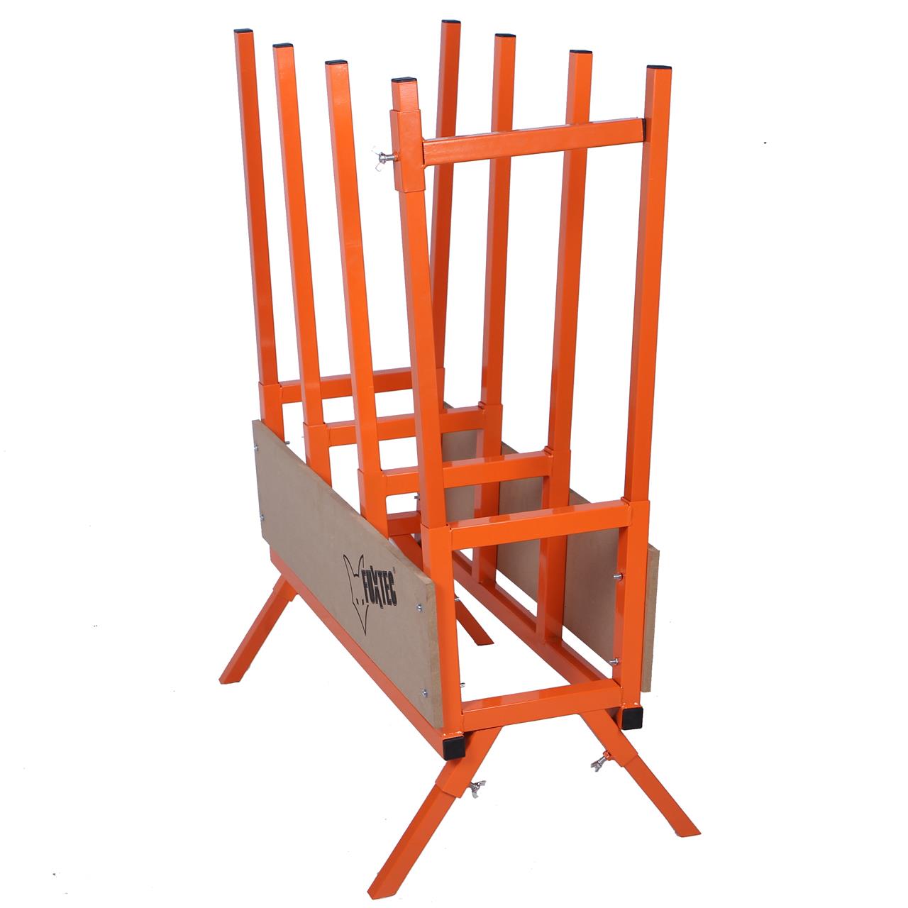 B-WARE FUXTEC FX-SH2.0 Metall-Sägebock