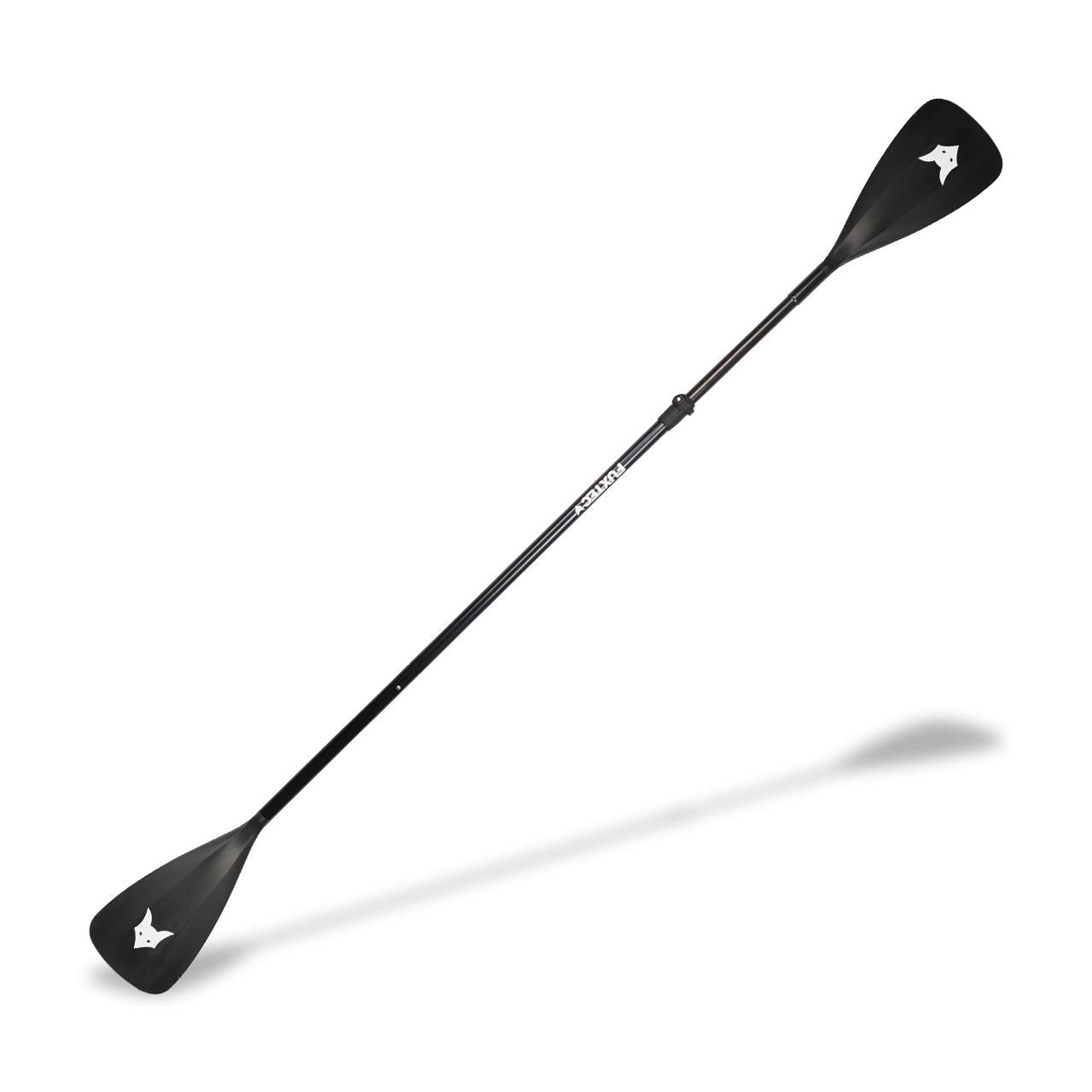 B-Ware FUXTEC Stand Up Paddle Board FX-SUP320eco