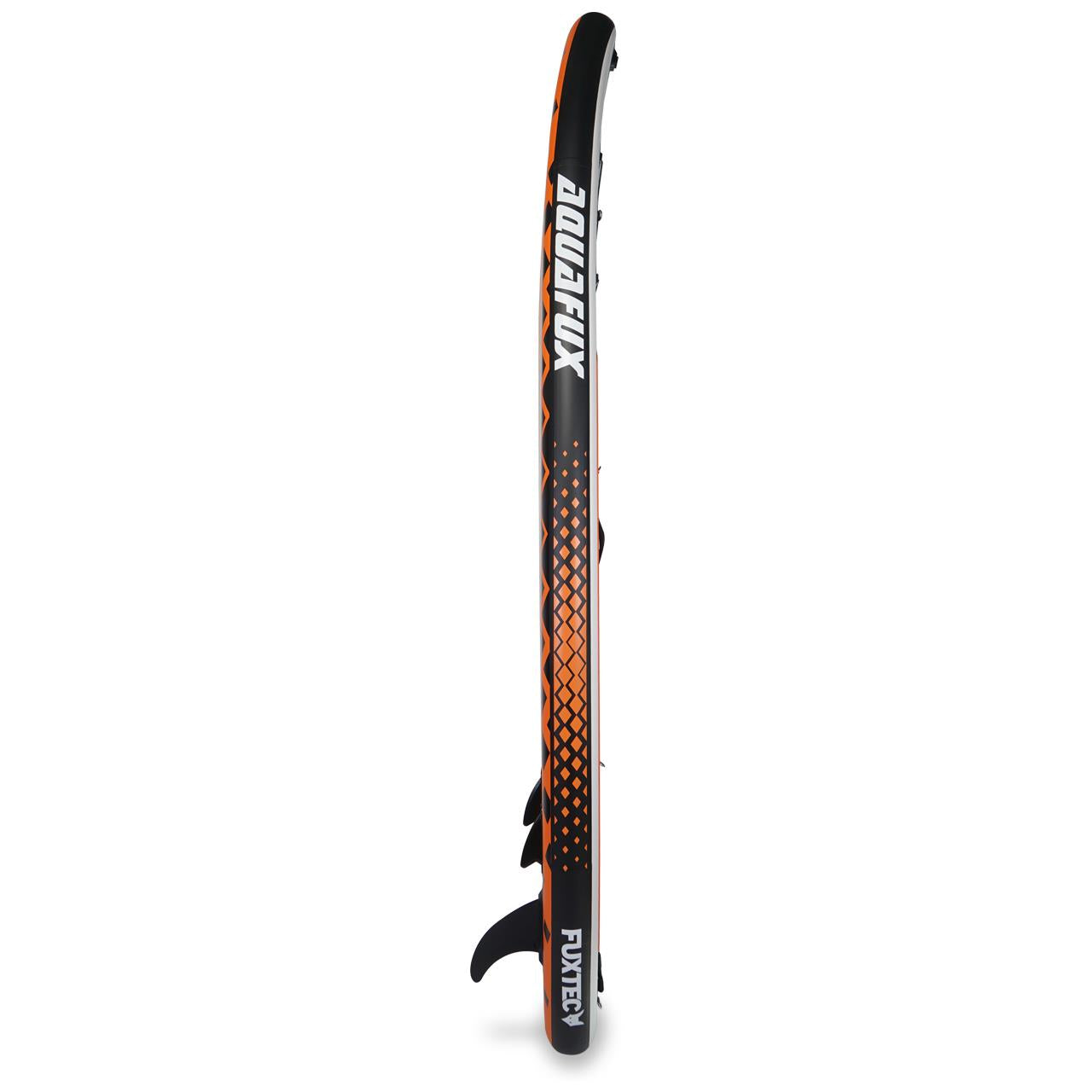 B-Ware FUXTEC Stand Up Paddle Board FX-SUP320eco