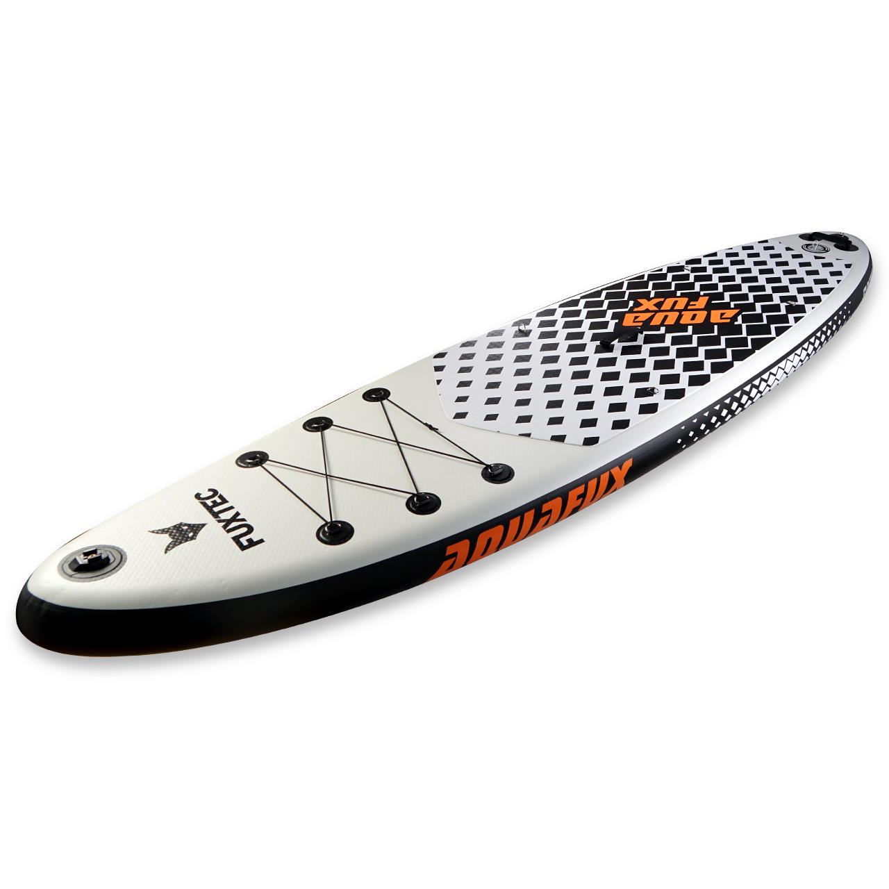 B-Ware FUXTEC Stand Up Paddle Board FX-SUP320eco