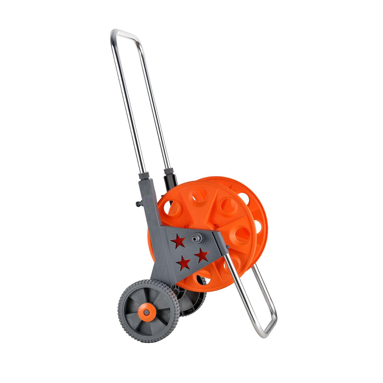 B-WARE FUXTEC Schlauchwagen FX-SWG1