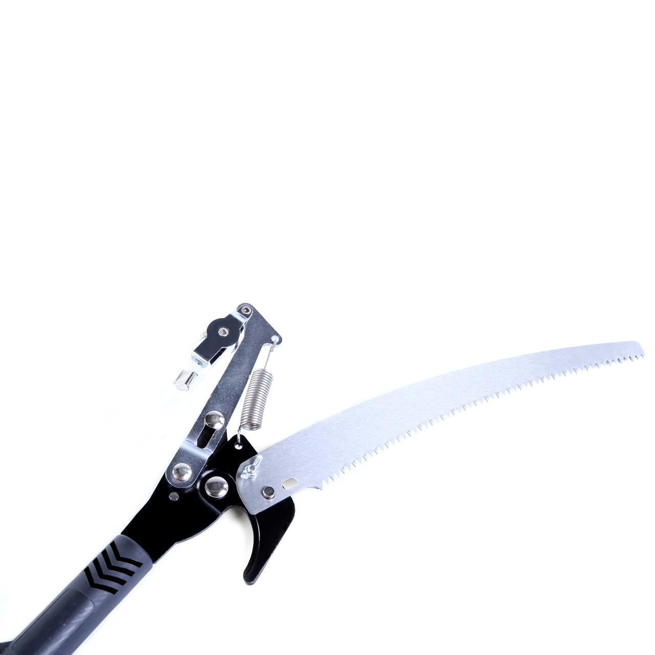 B-WARE FUXTEC Gartenschere Teleskop-Astschere mit Obermesser 35cm