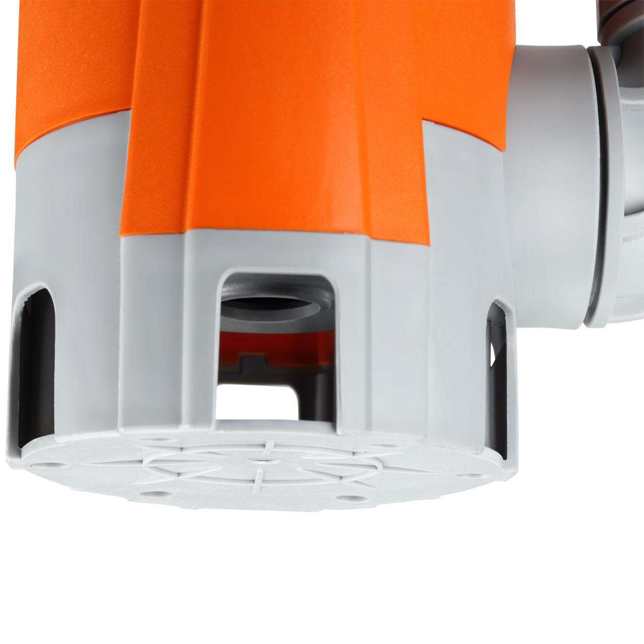 B-WARE FUXTEC Tauchpumpe FX-TP11100 - 1100 Watt