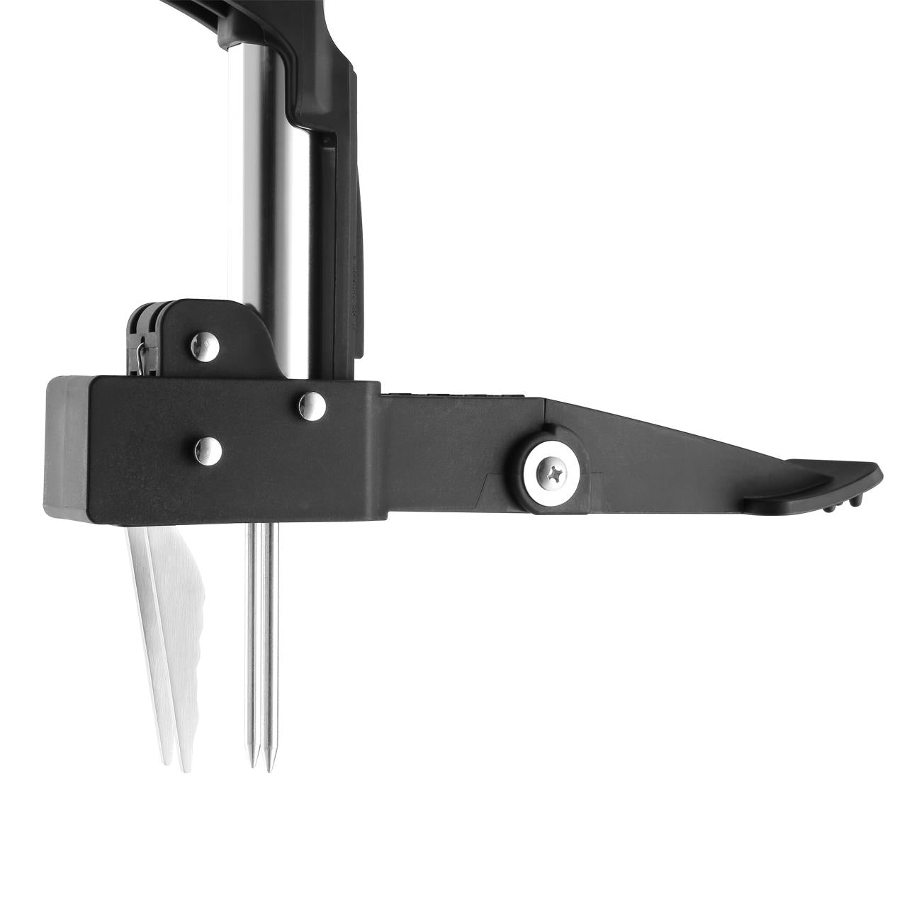 B-WARE FUXTEC Unkrautstecher FX-UKST - Unkrautjäter / Unkrautvernichter