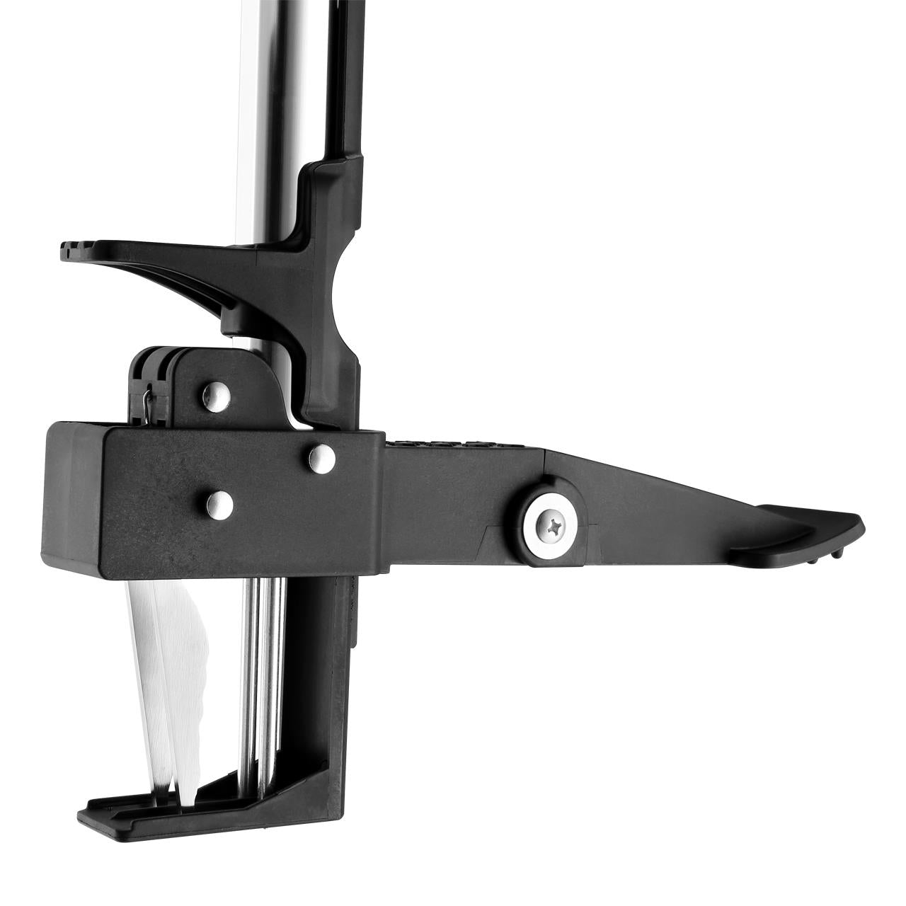 B-WARE FUXTEC Unkrautstecher FX-UKST - Unkrautjäter / Unkrautvernichter