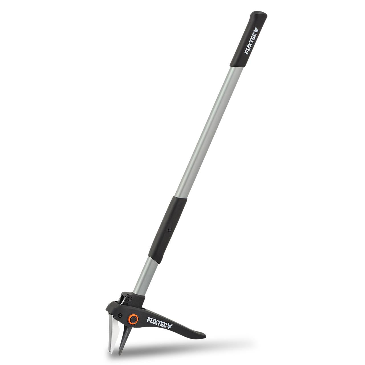 B-WARE FUXTEC Unkrautstecher FX-UKST - Unkrautjäter / Unkrautvernichter