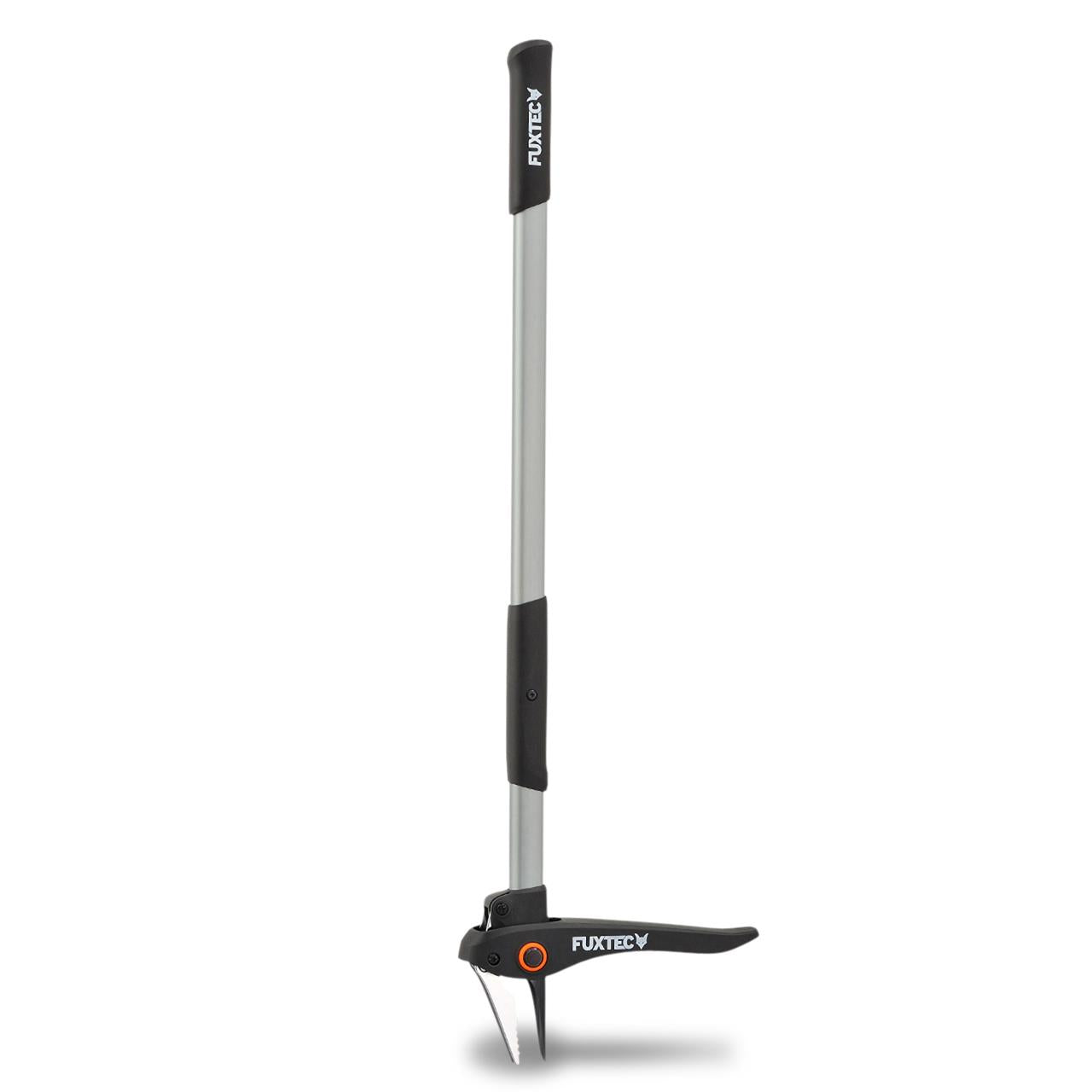 B-WARE FUXTEC Unkrautstecher FX-UKST - Unkrautjäter / Unkrautvernichter