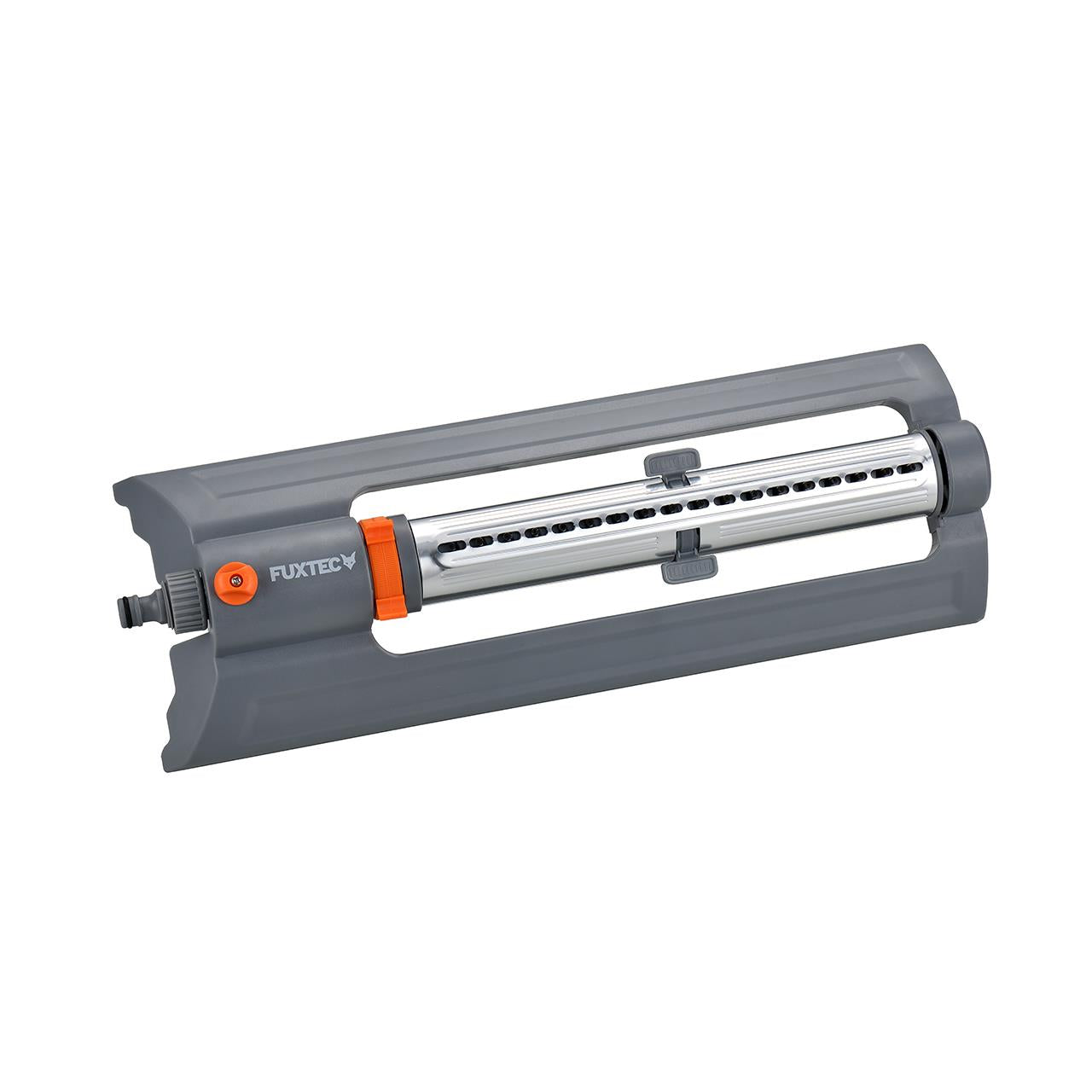 B-WARE FUXTEC Viereckregner FX-VRG1
