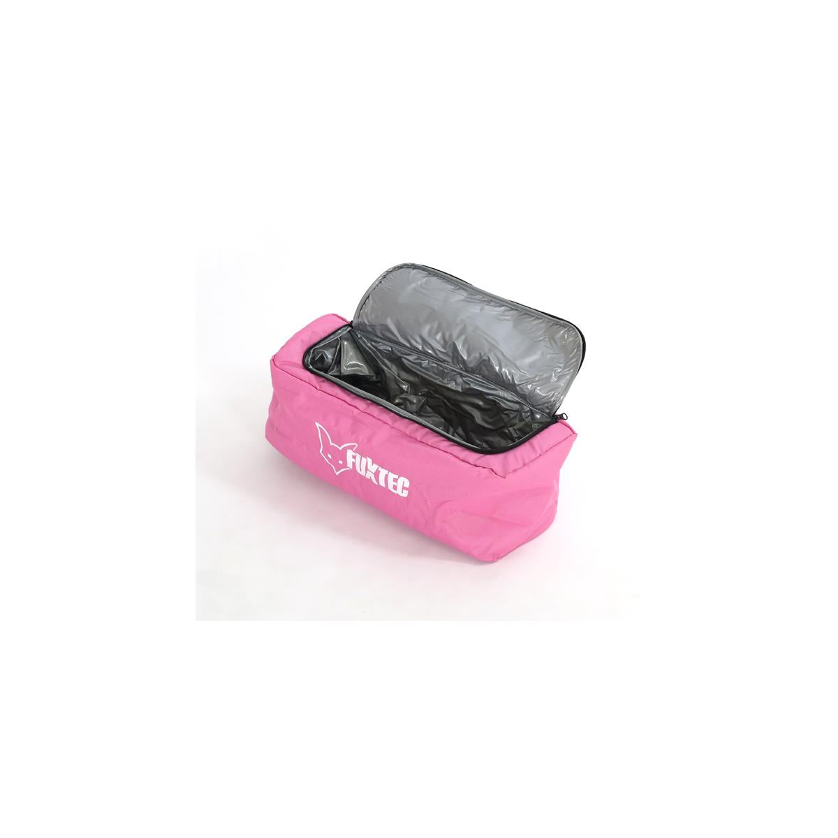 B-WARE FUXTEC Kühltasche PINK für Bollerwagen CT350/CT500
