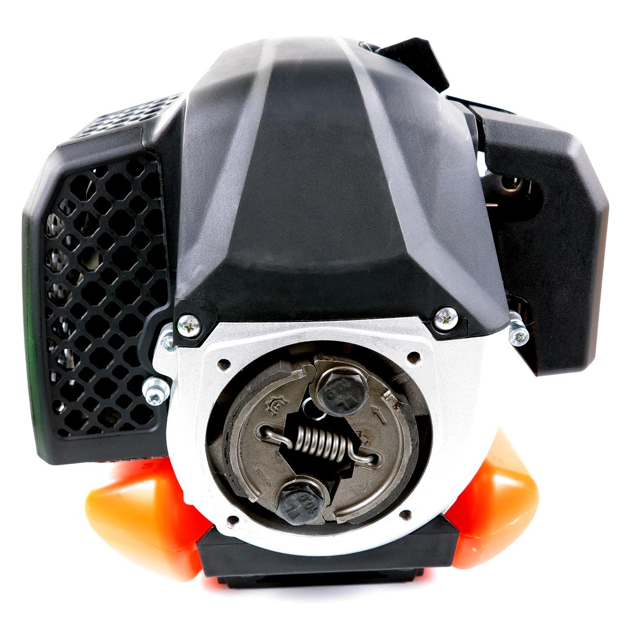 B-WARE MultiTool Motor 52ccm / 3,0 PS