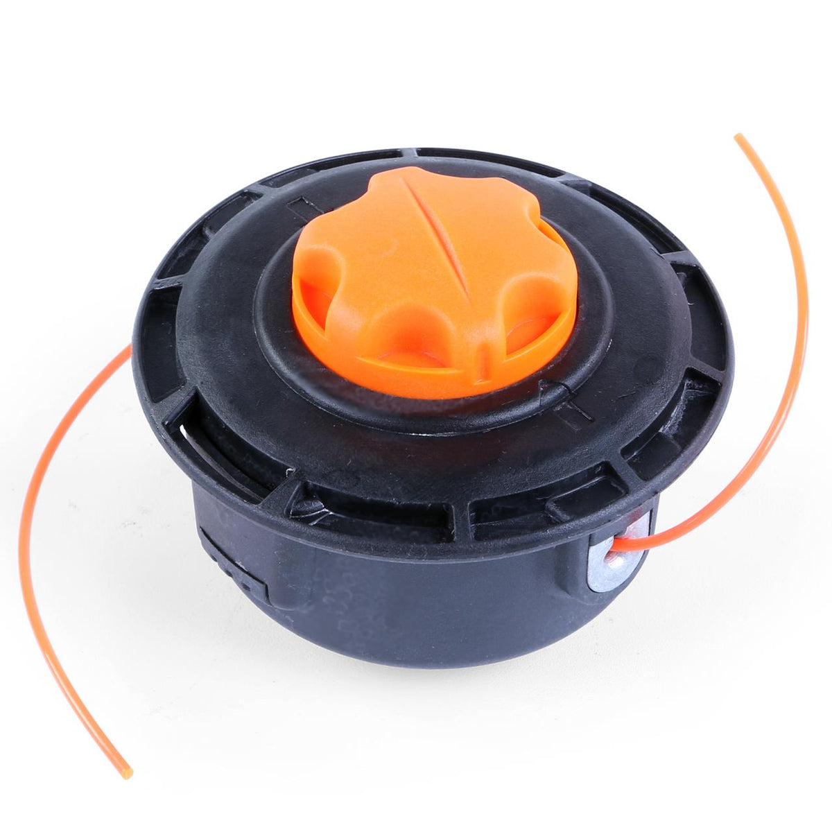 Star-Fit Aluminium Fadenkopf Mähkopf 2-Faden für STIHL Motorsense FS 160 | Dahlmann Star-Fit Aluminium Fadenkopf Mähkopf 2-Faden für STIHL Motorsense FS 160 | Dahlmann