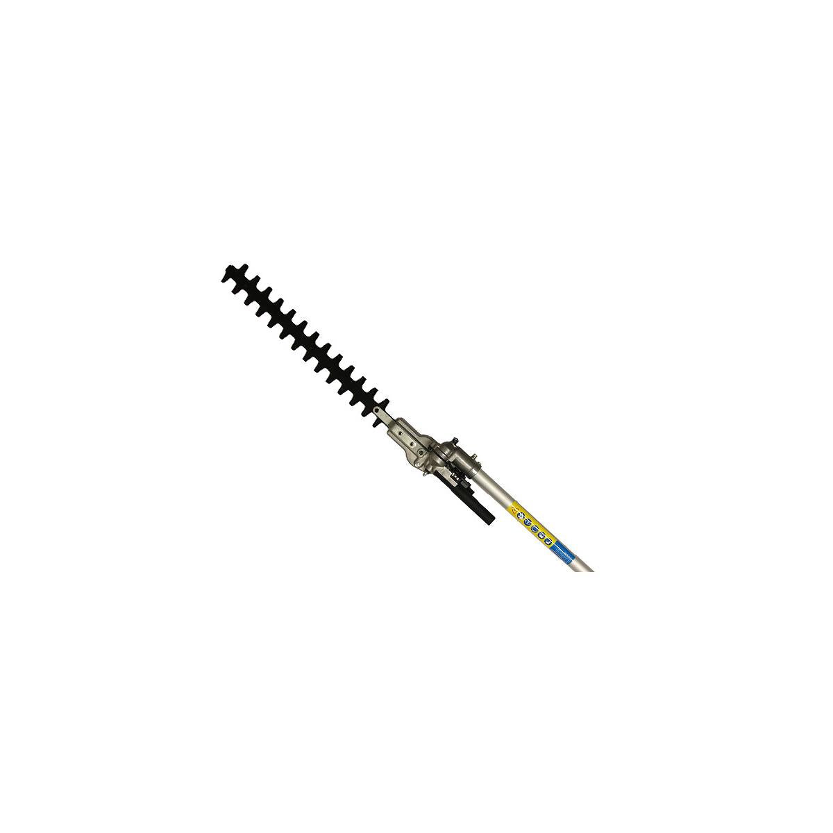 B-WARE FUXTEC Heckenscherenaufsatz 7-Zahn für MFS520 / MFS520E / MT2in1 / MT4in1 / MT5in1