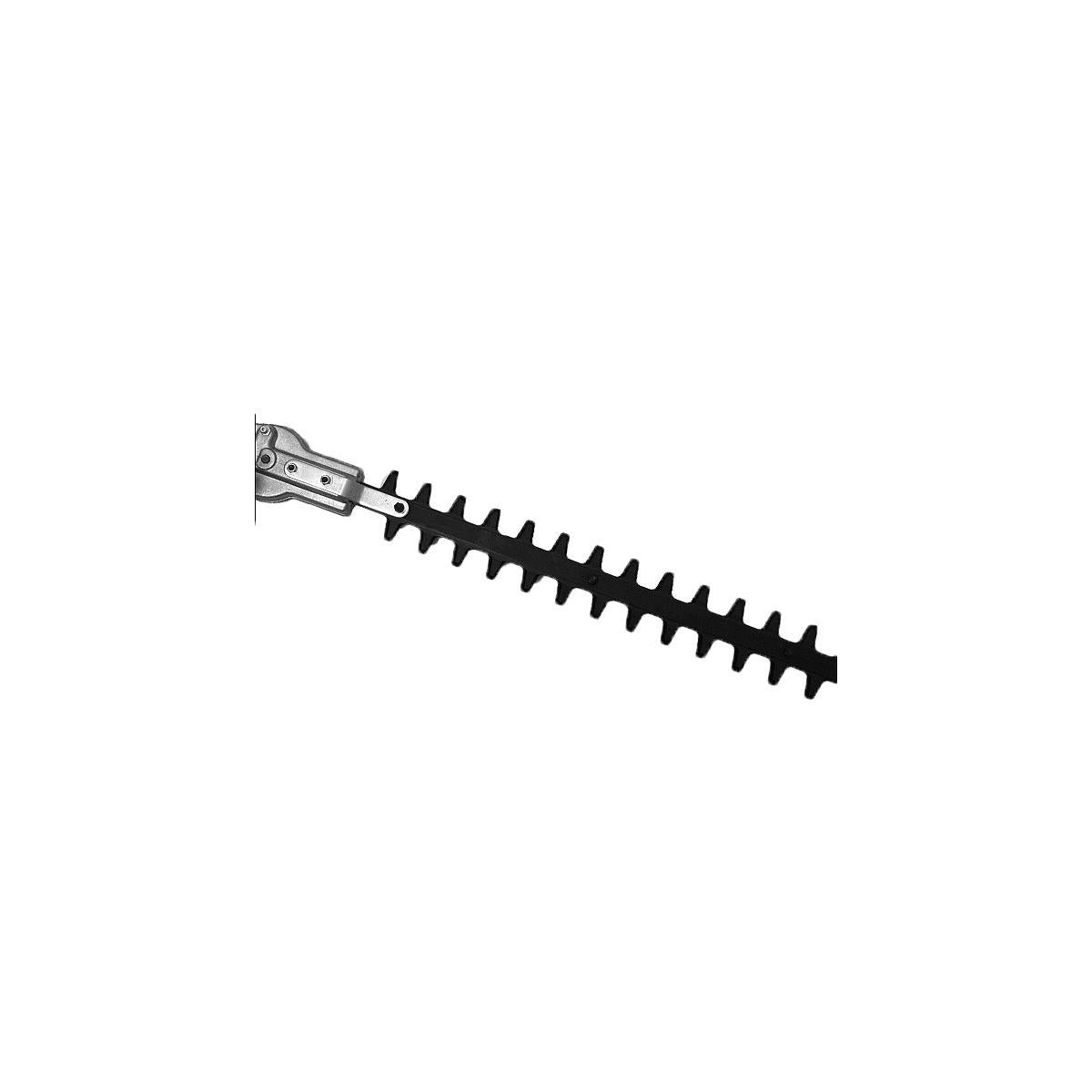 Bild 1 B-WARE FUXTEC Heckenscherenaufsatz 7-Zahn für MFS520 / MFS520E / MT2in1 / MT4in1 / MT5in1
