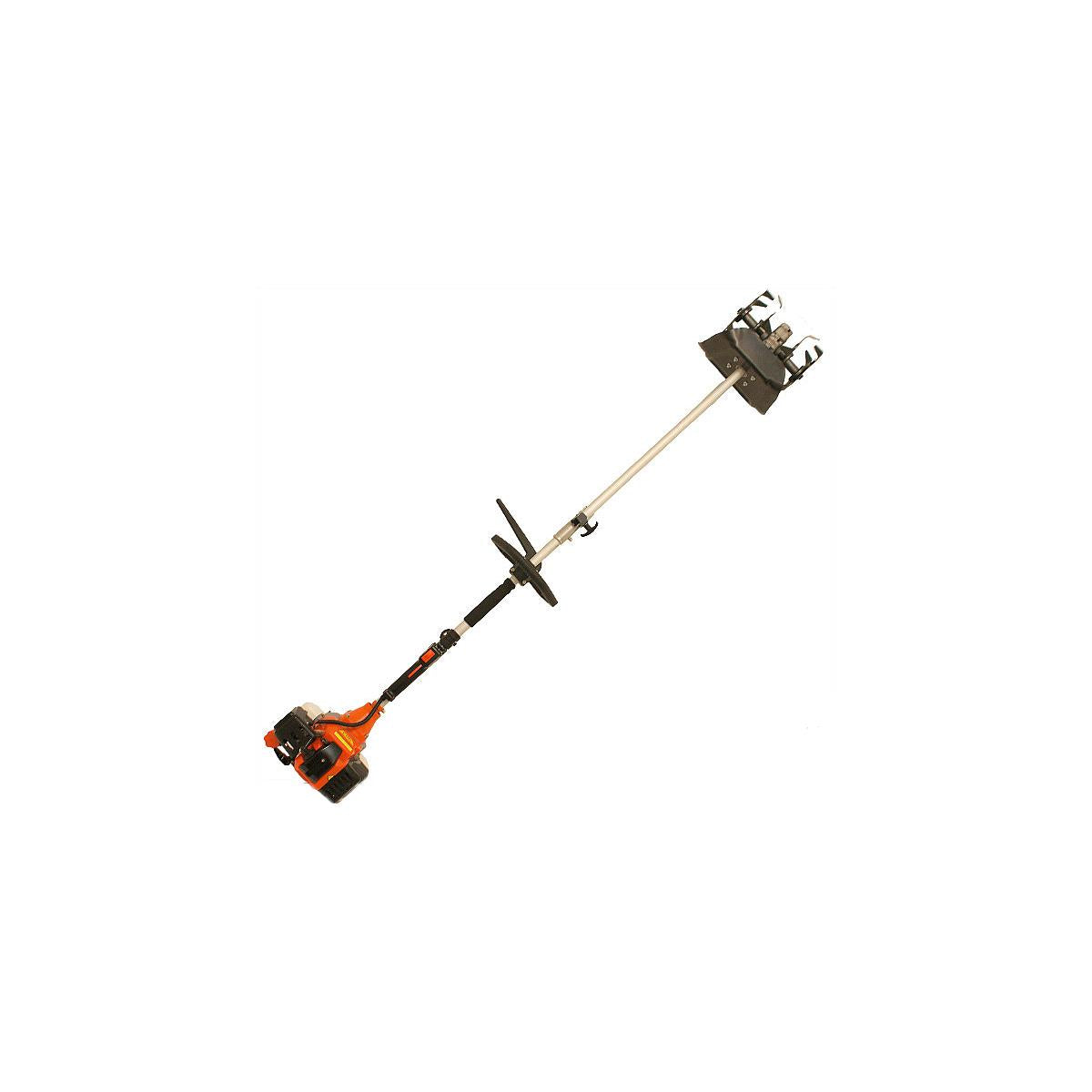 B-WARE FUXTEC Kultivator 7-Zahn für MFS520 / MFS520E / MT2in1 / MT4in1 / MT5in1