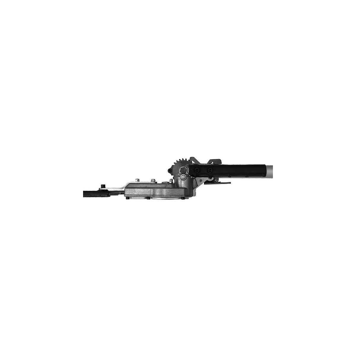 B-WARE FUXTEC Schüttler 9-Zahn für MS152 / MT152 / MT152E