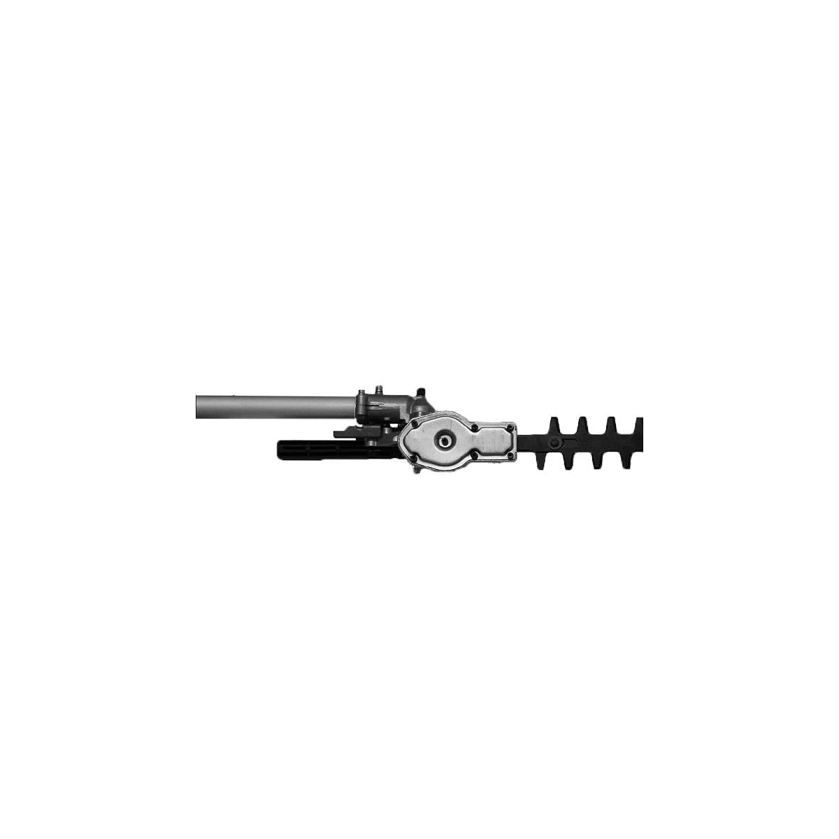 B-WARE FUXTEC Heckenscherenaufsatz 9-Zahn für MS152 / MT152 / MT152E / RT226