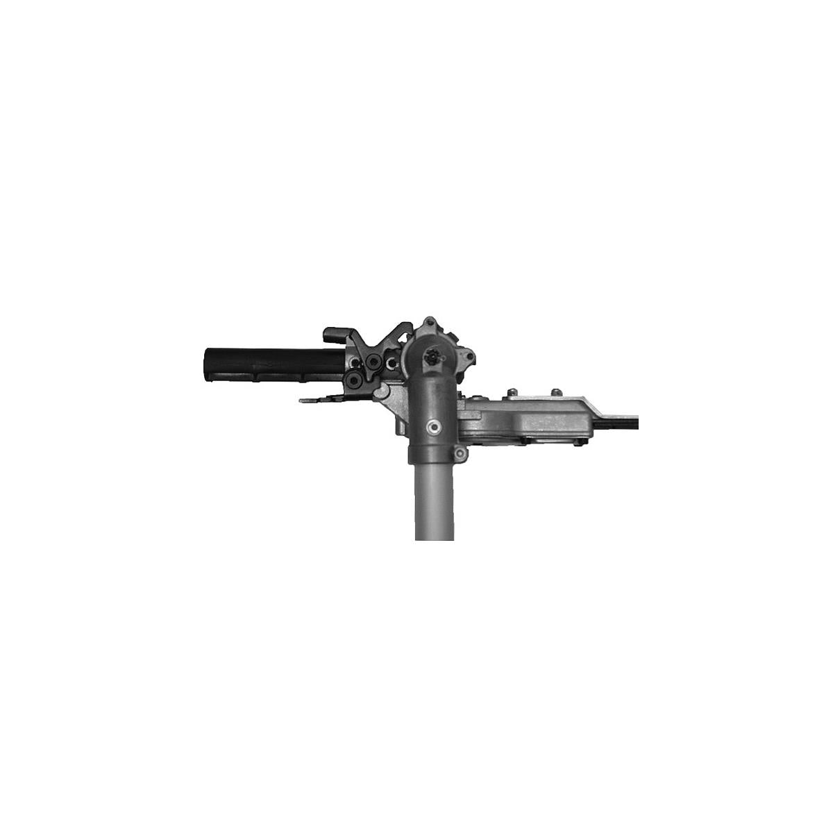 B-WARE FUXTEC Heckenscherenaufsatz 9-Zahn für MS152 / MT152 / MT152E / RT226