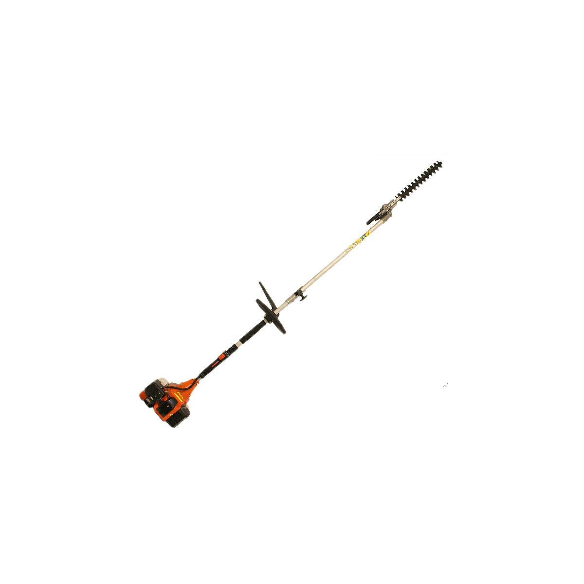 Bild 1 B-WARE FUXTEC Heckenscherenaufsatz 9-Zahn für MS152 / MT152 / MT152E / RT226