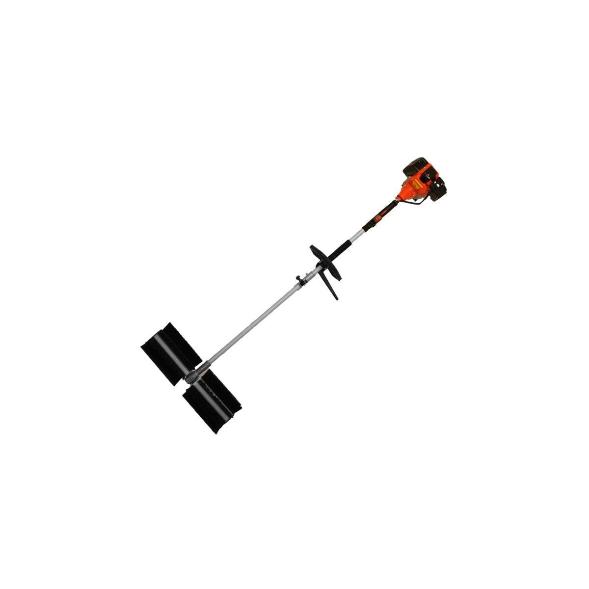 B-WARE FUXTEC Besenaufsatz 9-Zahn für MS152 / MT152 / MT152E