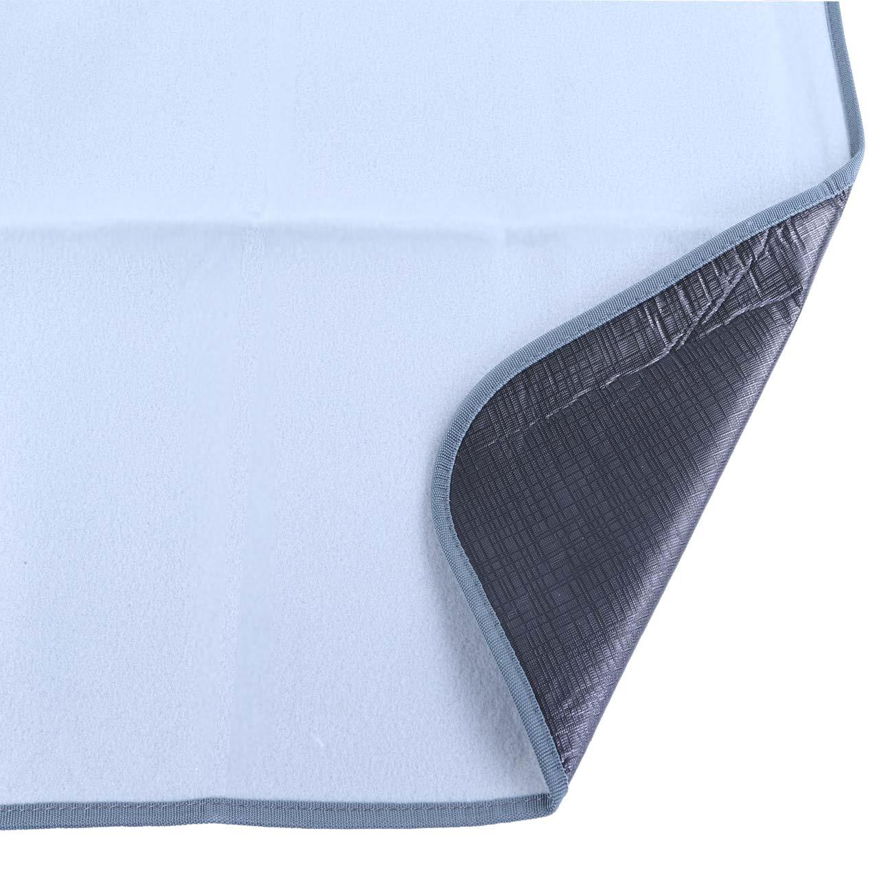 B-WARE FUXTEC Bollerwagen Picknickdecke PK-PD1000