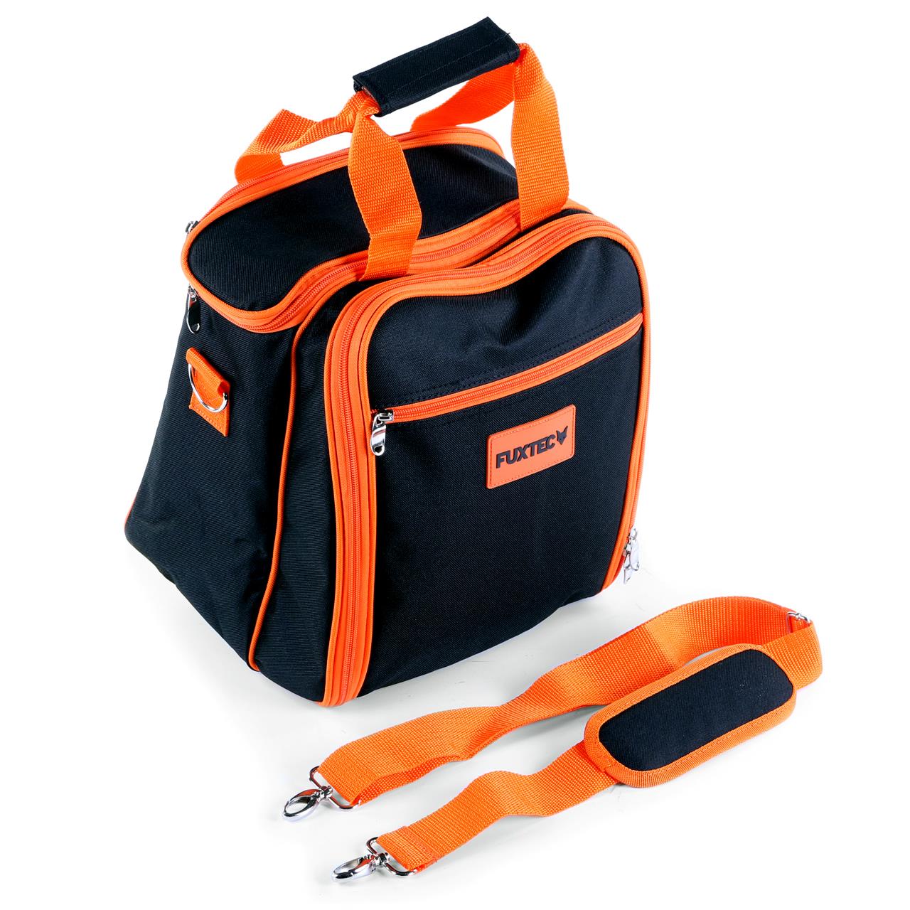 B-WARE FUXTEC Bollerwagen Picknick Tasche PK-TT1000