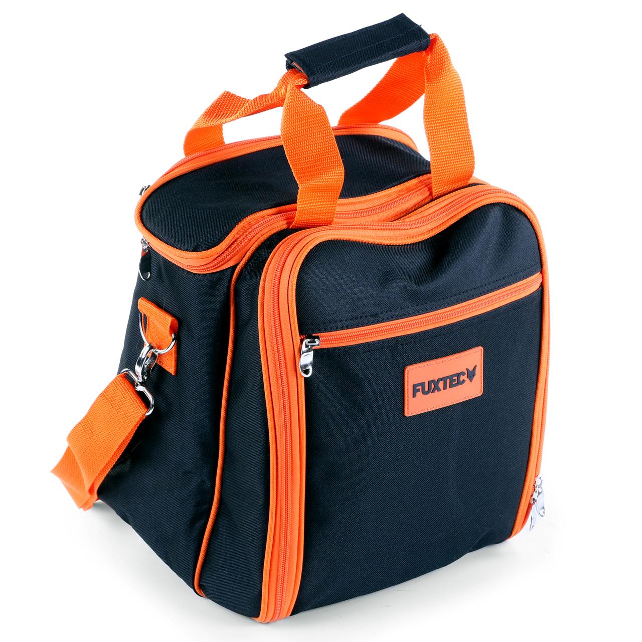 B-WARE FUXTEC Bollerwagen Picknick Tasche PK-TT1000