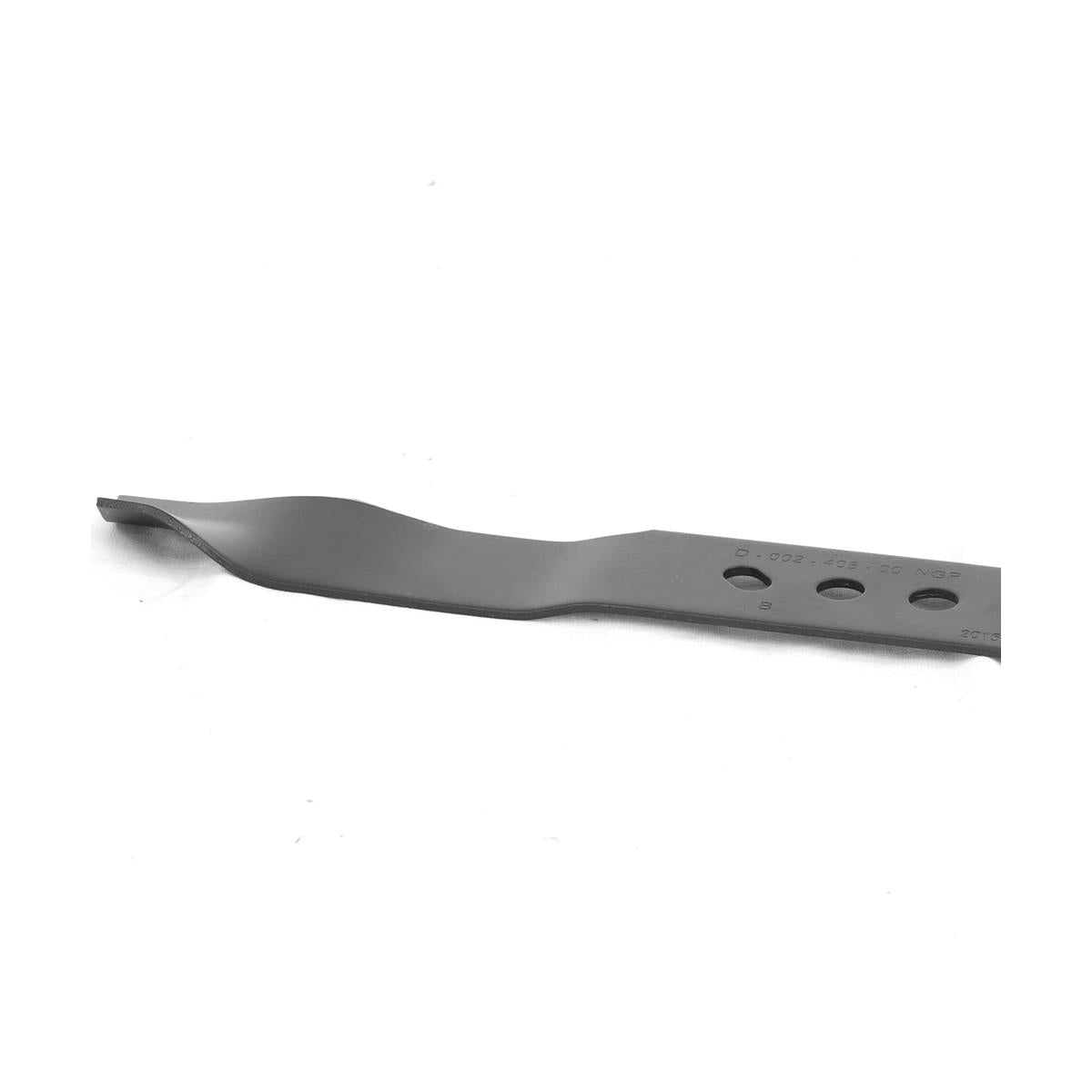 B-WARE 20Zoll Mulchmesser für RM5.0 (D-002-408-00)