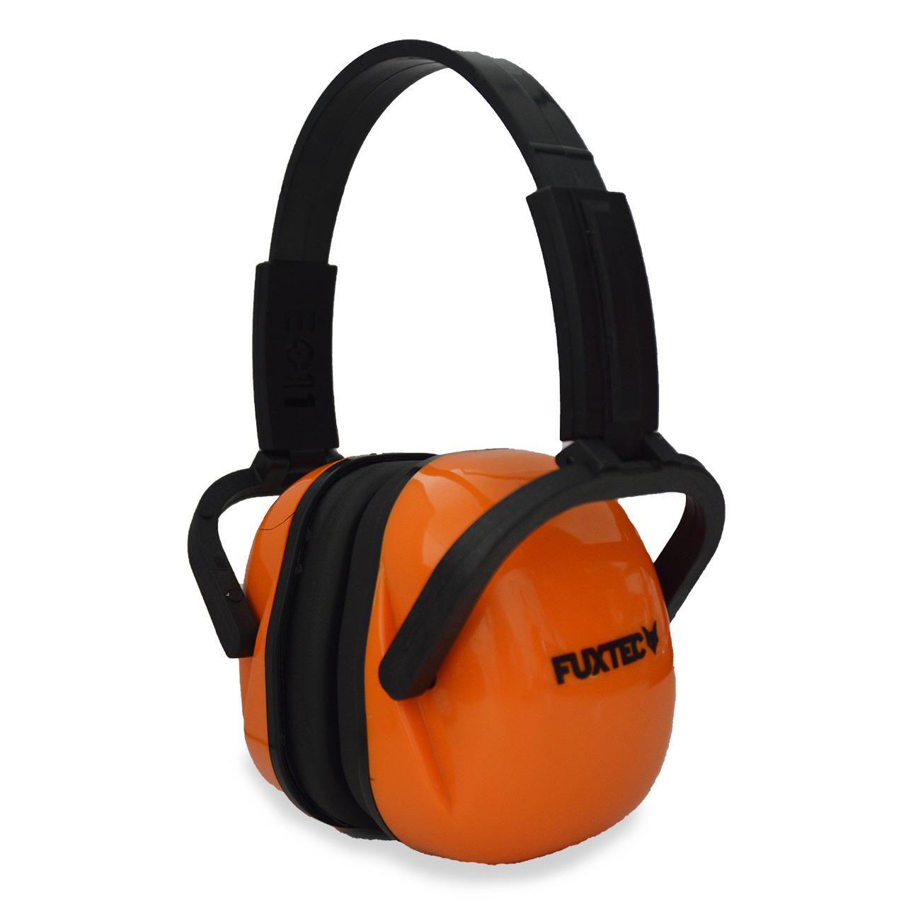 B-WARE FUXTEC Gehörschutz Komfort
