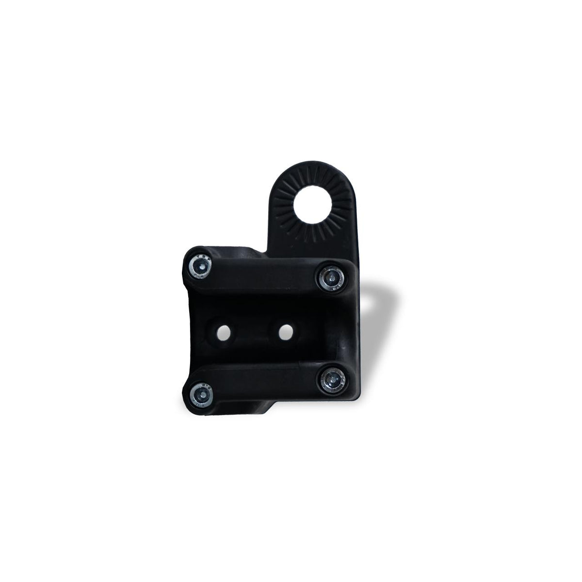 stinnes intertec fahrradanhänger kupplung Zugstangenverbindung FX-FA1 Trekkingräder & Tourenräder PLU_81095 Farbe:Weiß-18cm*4