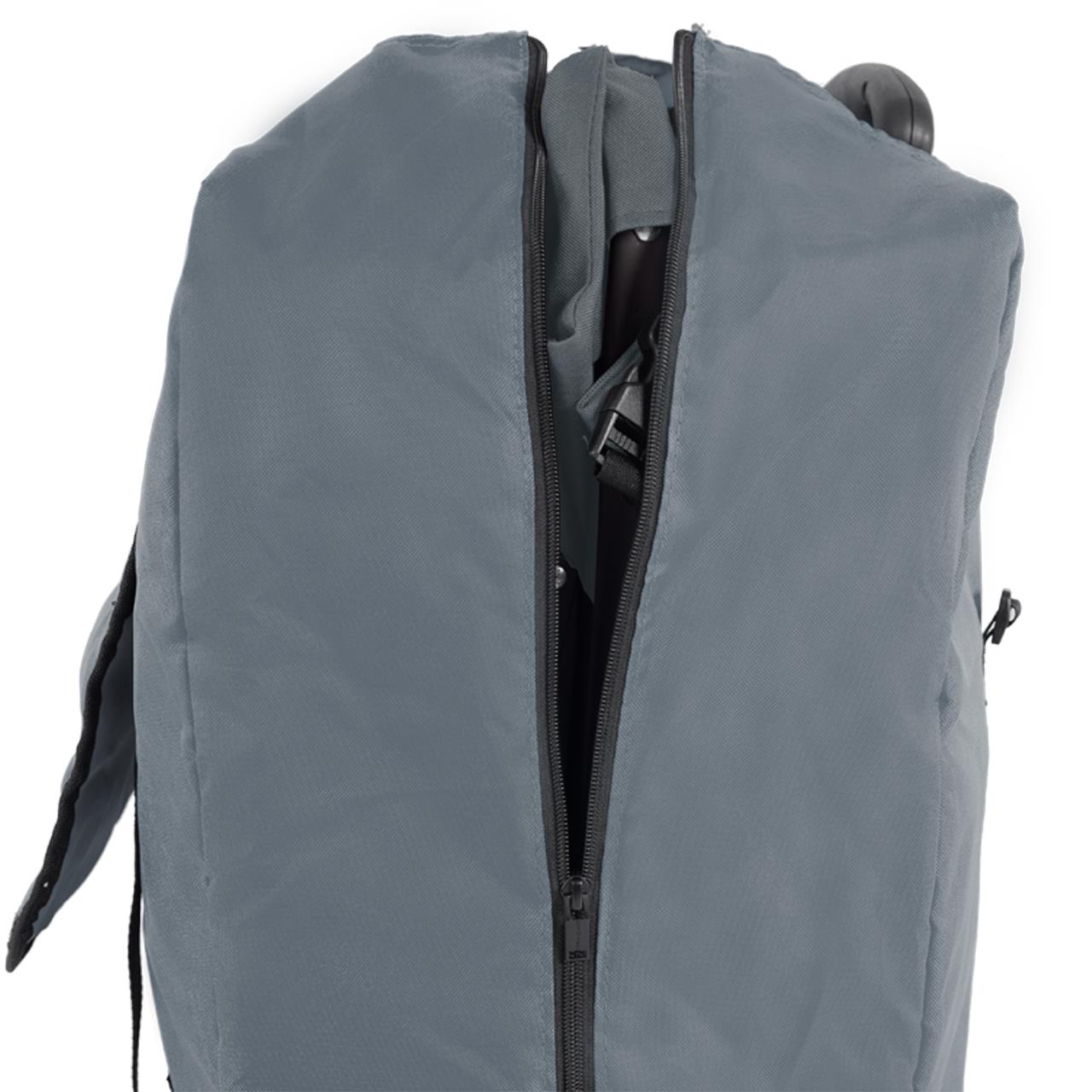 Gepolsterte Transporttasche FX-CT700 / FX-CT800 / FX-CTB800 Grau