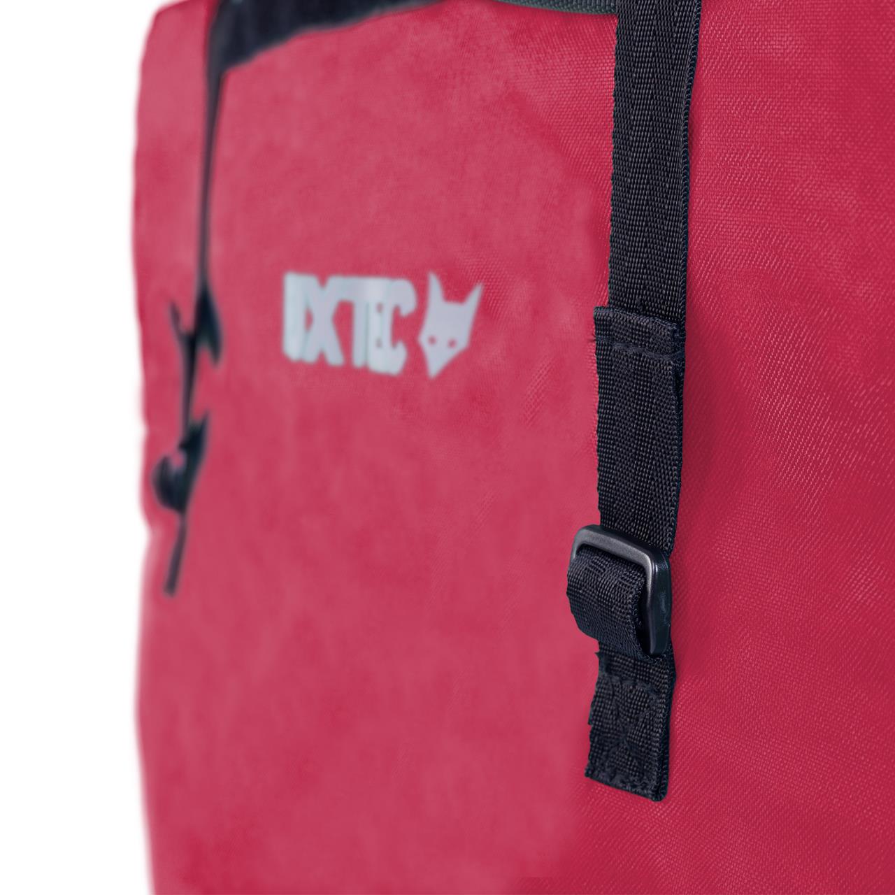 Gepolsterte Transporttasche FX-CT700 / FX-CT800 / FX-CTB800 Rot