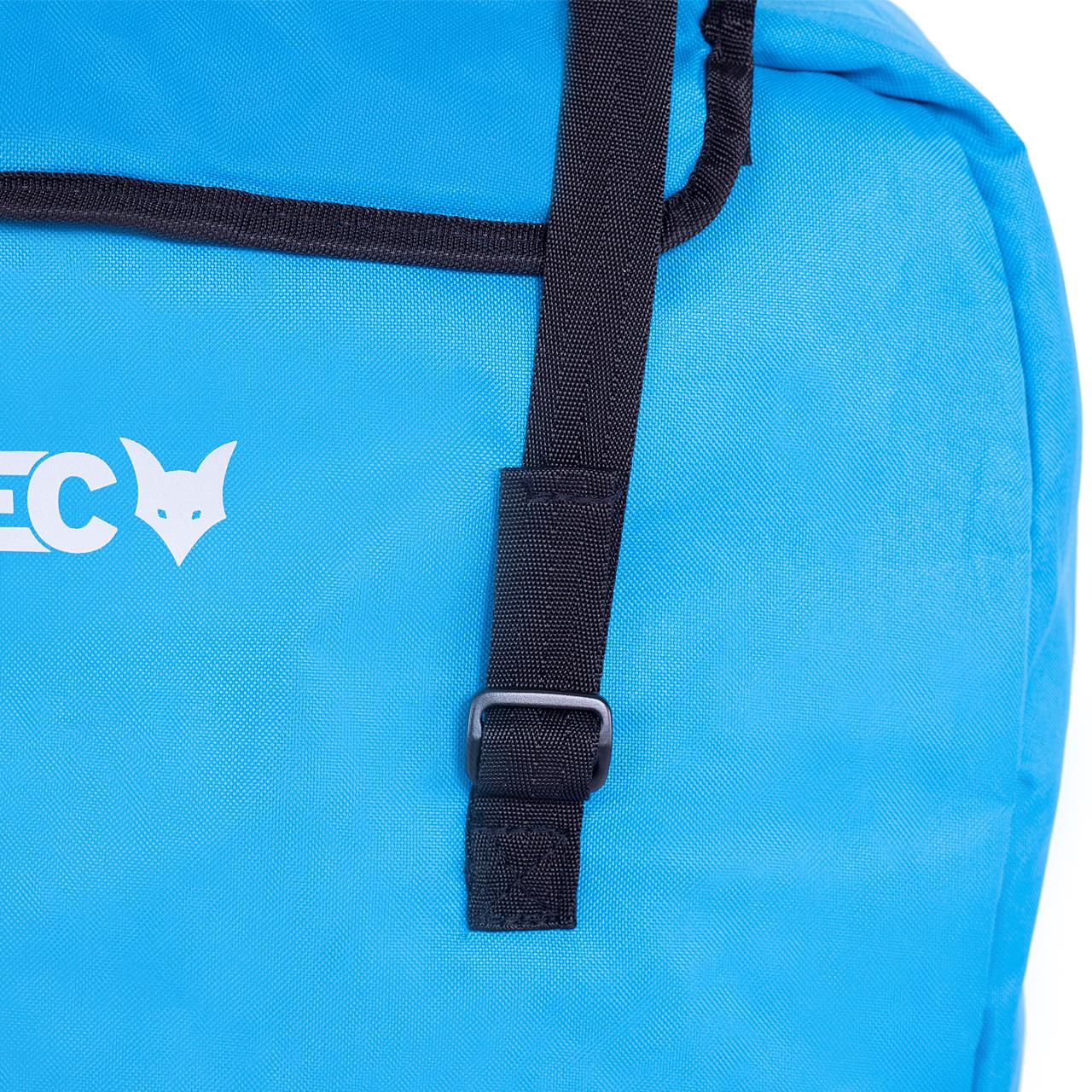 Gepolsterte Transporttasche FX-CT700 / FX-CT800 / FX-CTB800 Türkis