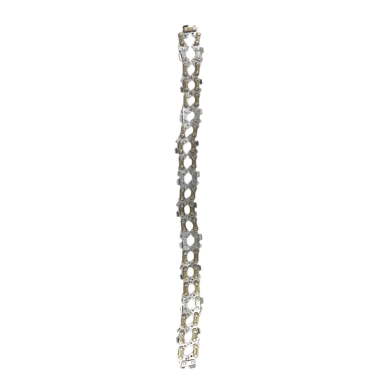 B-WARE FUXTEC 12 Zoll Sägekette - MT152 /  MT152E (44 Treibglieder, 3/8“ / 0,050“)