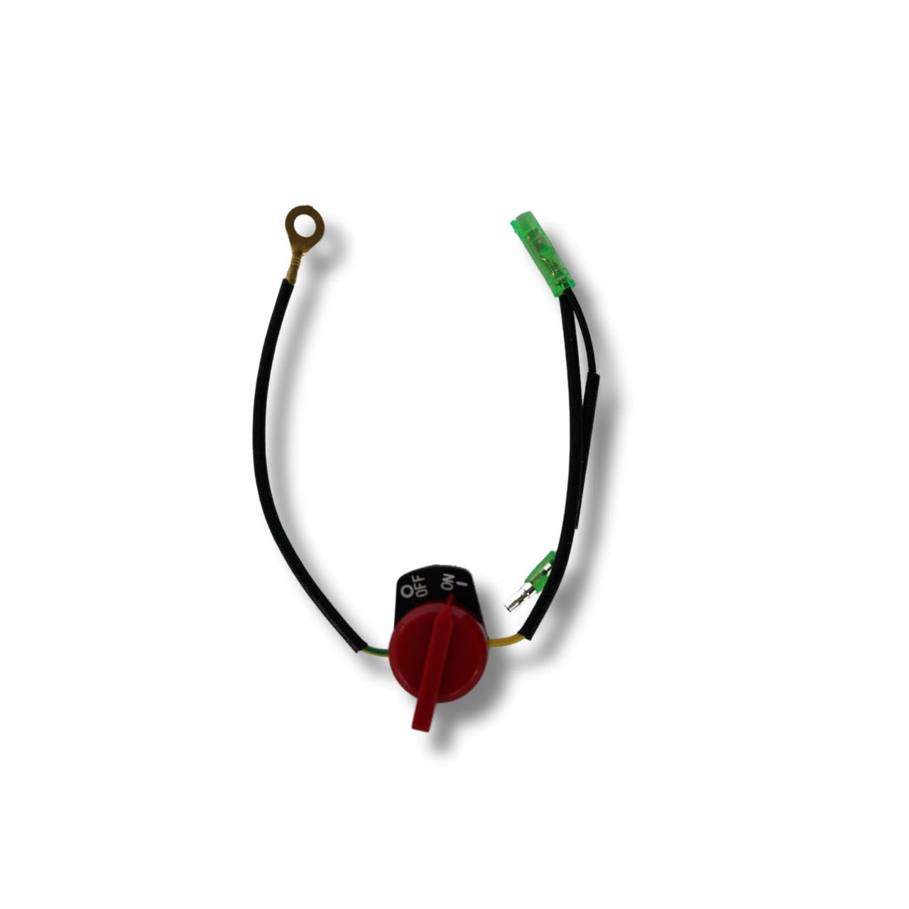 Ein-/ Ausschalter für FX-SF2196