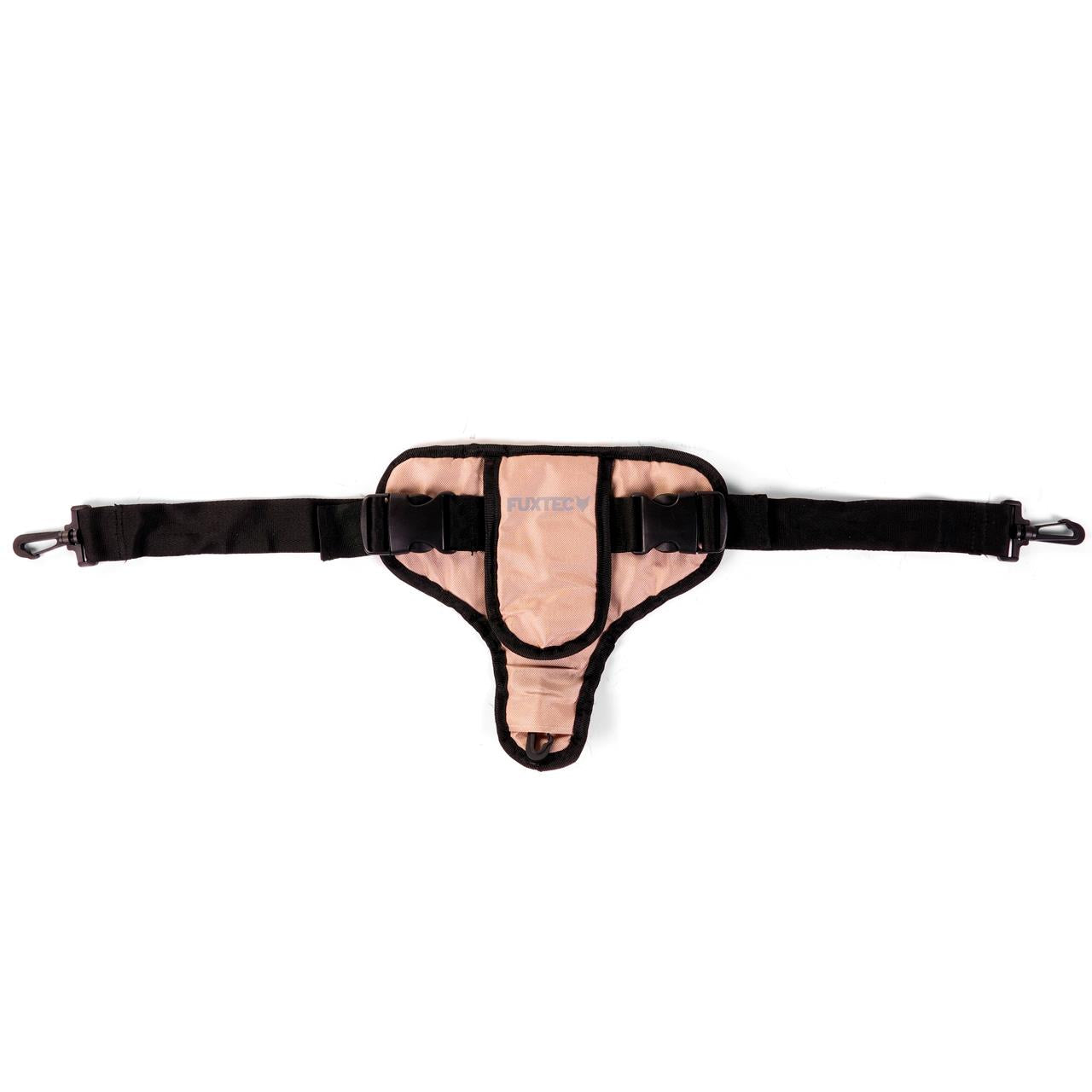 B-WARE Anschnallgurt Beige