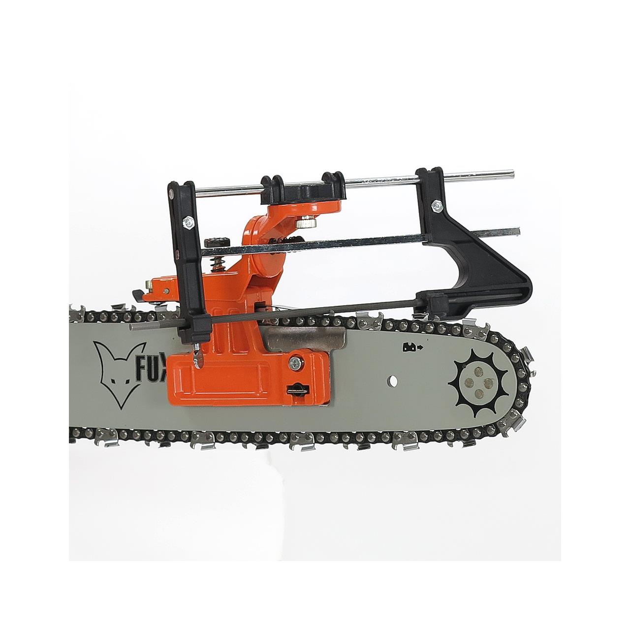 B-WARE FUXTEC Kettenschärfer
