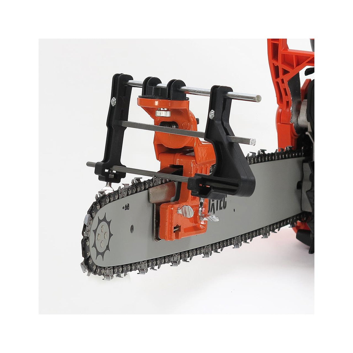 Bild 1 B-WARE FUXTEC Kettenschärfer