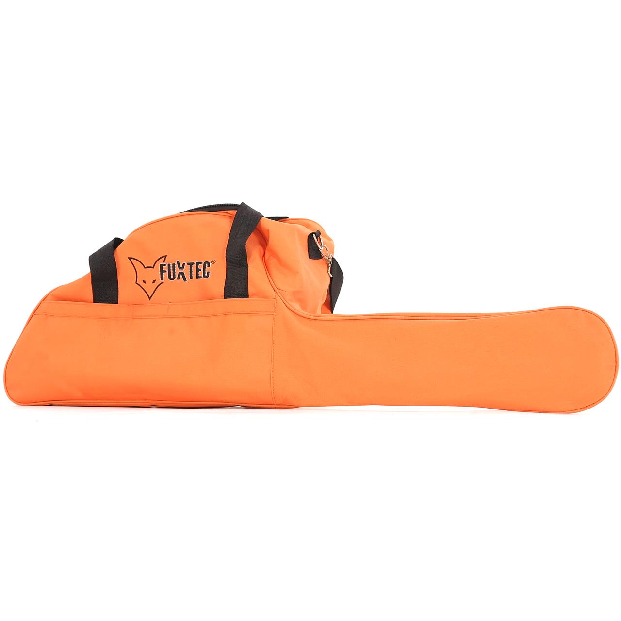 B-WARE FUXTEC Kettensägentasche Exklusiv