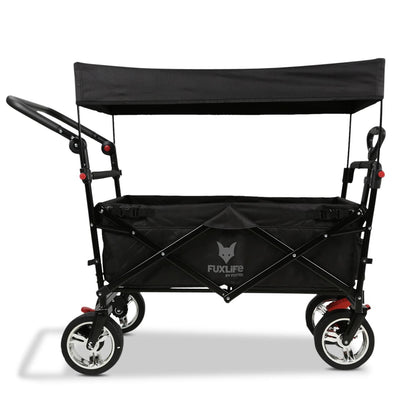 FUXLIFE Komfort Bollerwagen FX-CT700