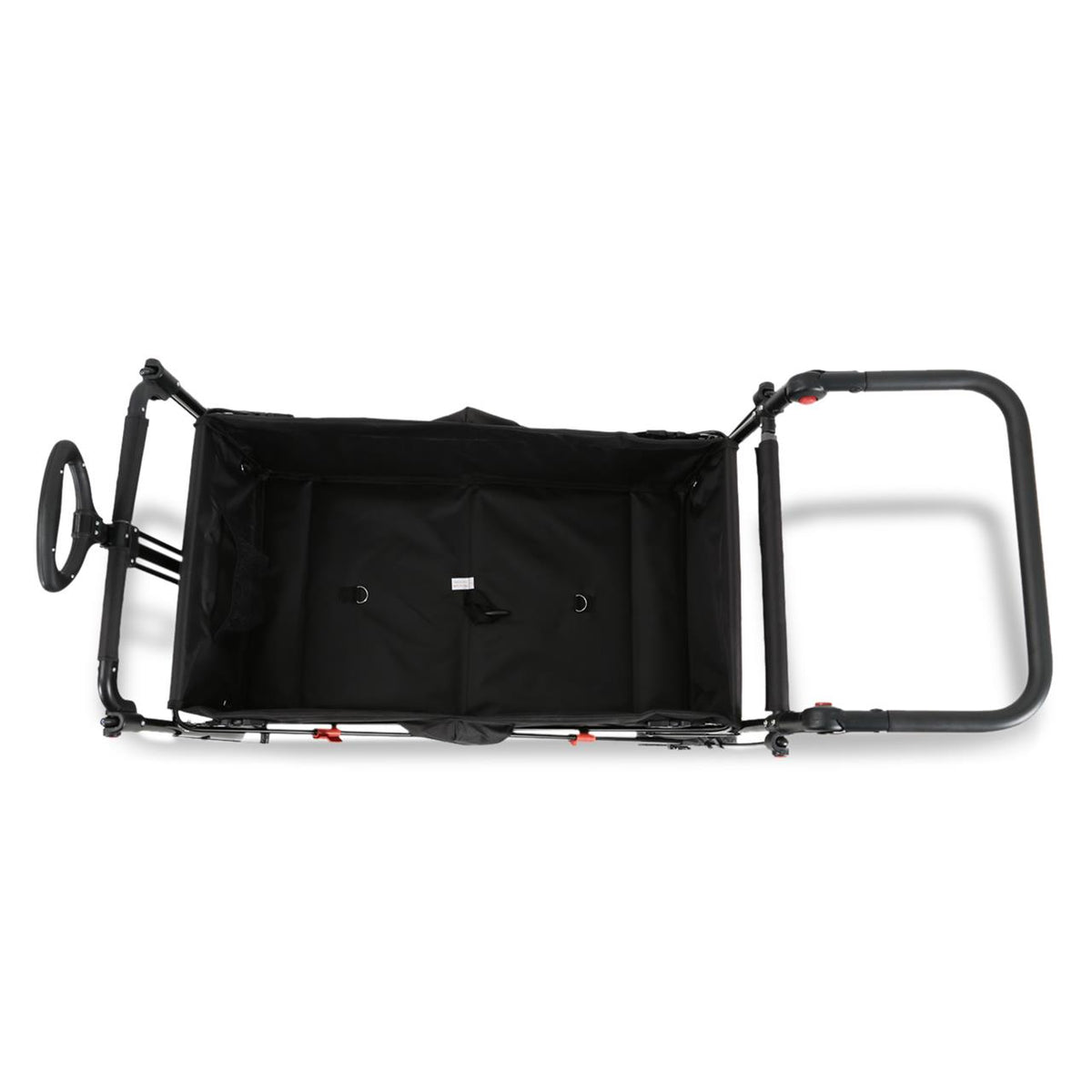 Bild 1 B-WARE FUXLIFE Komfort Bollerwagen FX-CT700