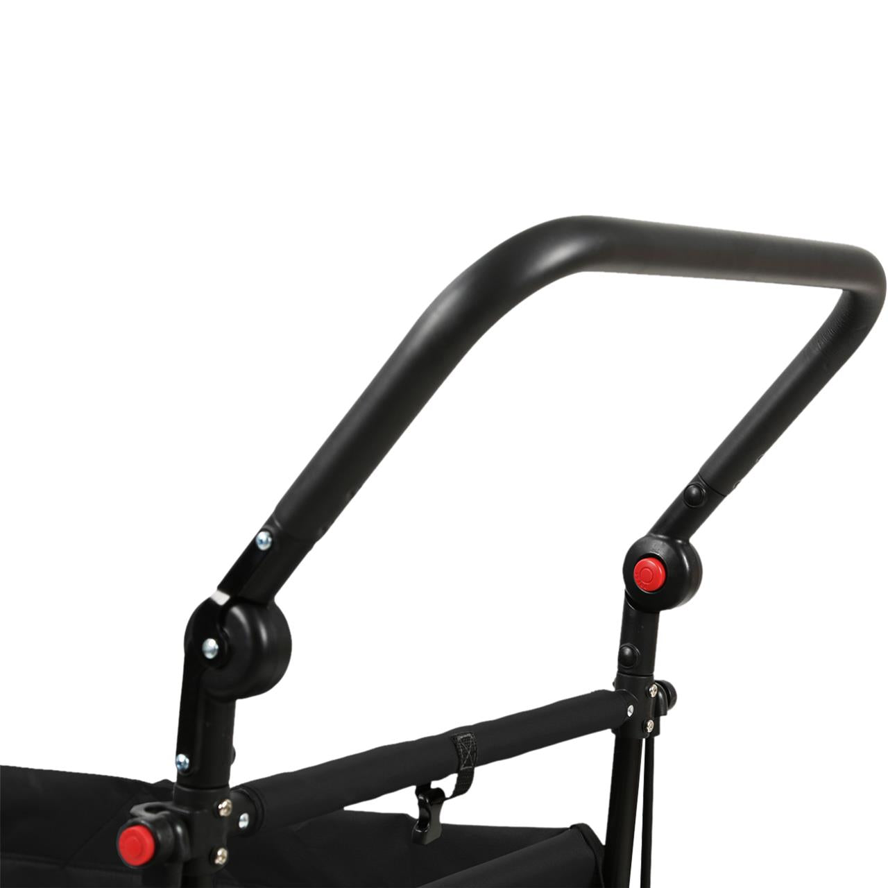 FUXLIFE Komfort Bollerwagen FX-CT700
