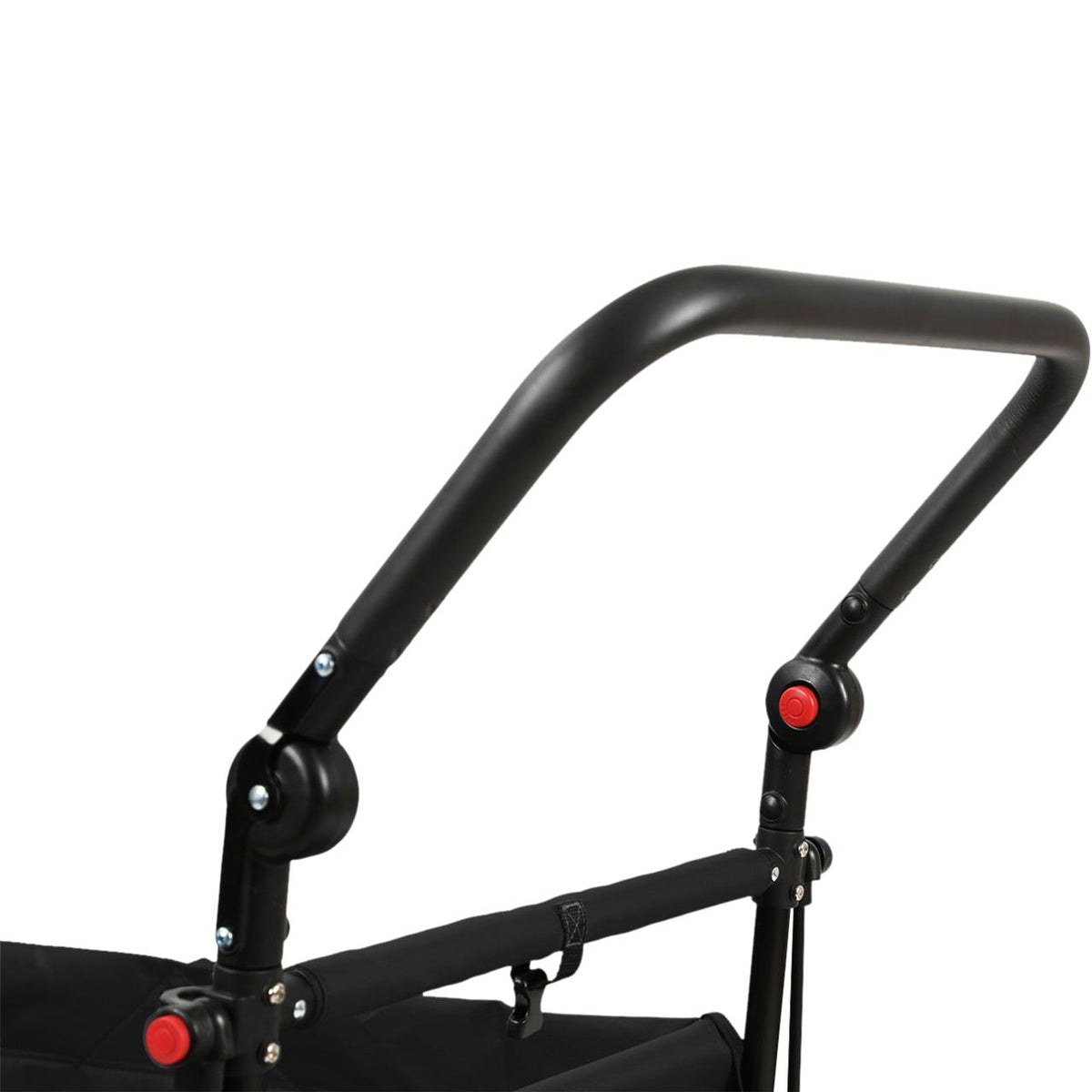 Bild 1 B-WARE FUXLIFE Komfort Bollerwagen FX-CT700